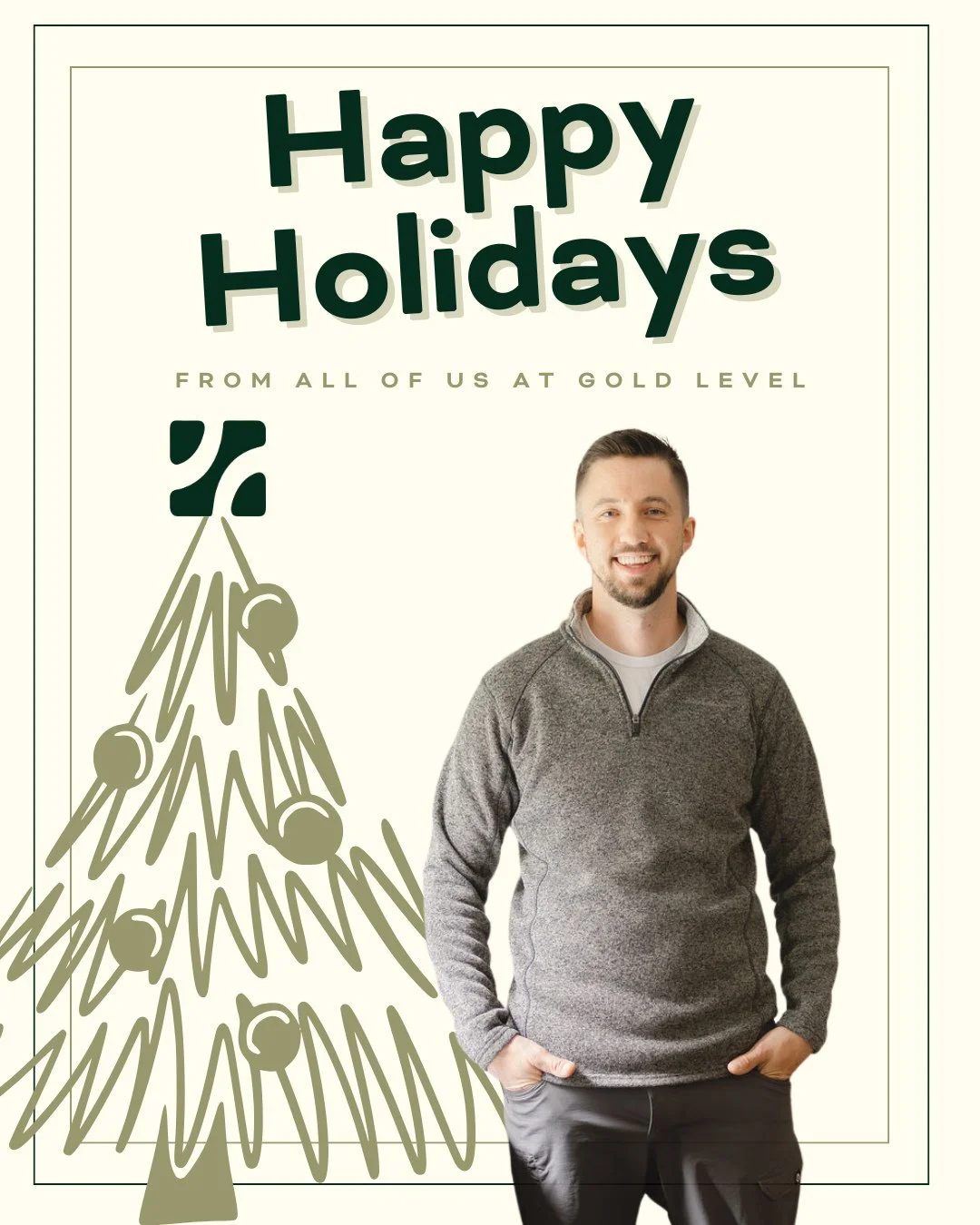 As the year comes to a close, we want to say thank you. To our clients, partners, and community of Londoners, your trust means everything to us. Wishing you a warm and restful holiday season. 🎄