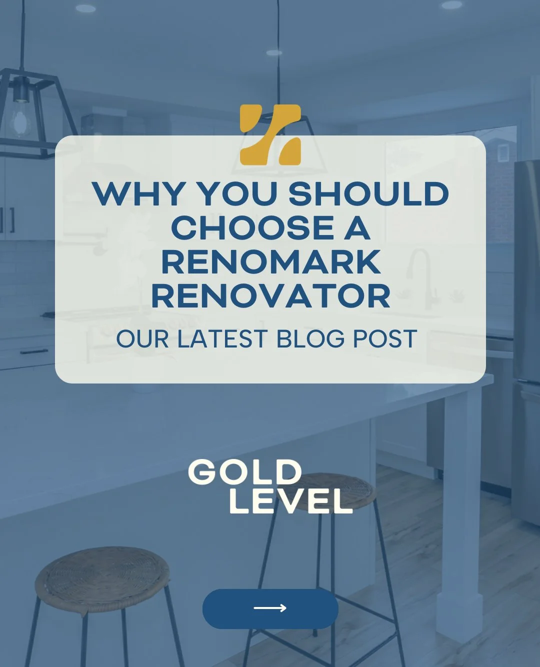 Not all renovation credentials are created equal.⁠
⁠
Renomark is centred around clear expectations: written contracts, proper insurance, ongoing education, and warranty commitments. ⁠
⁠
We&rsquo;ve outlined what this really means for homeowners in ou