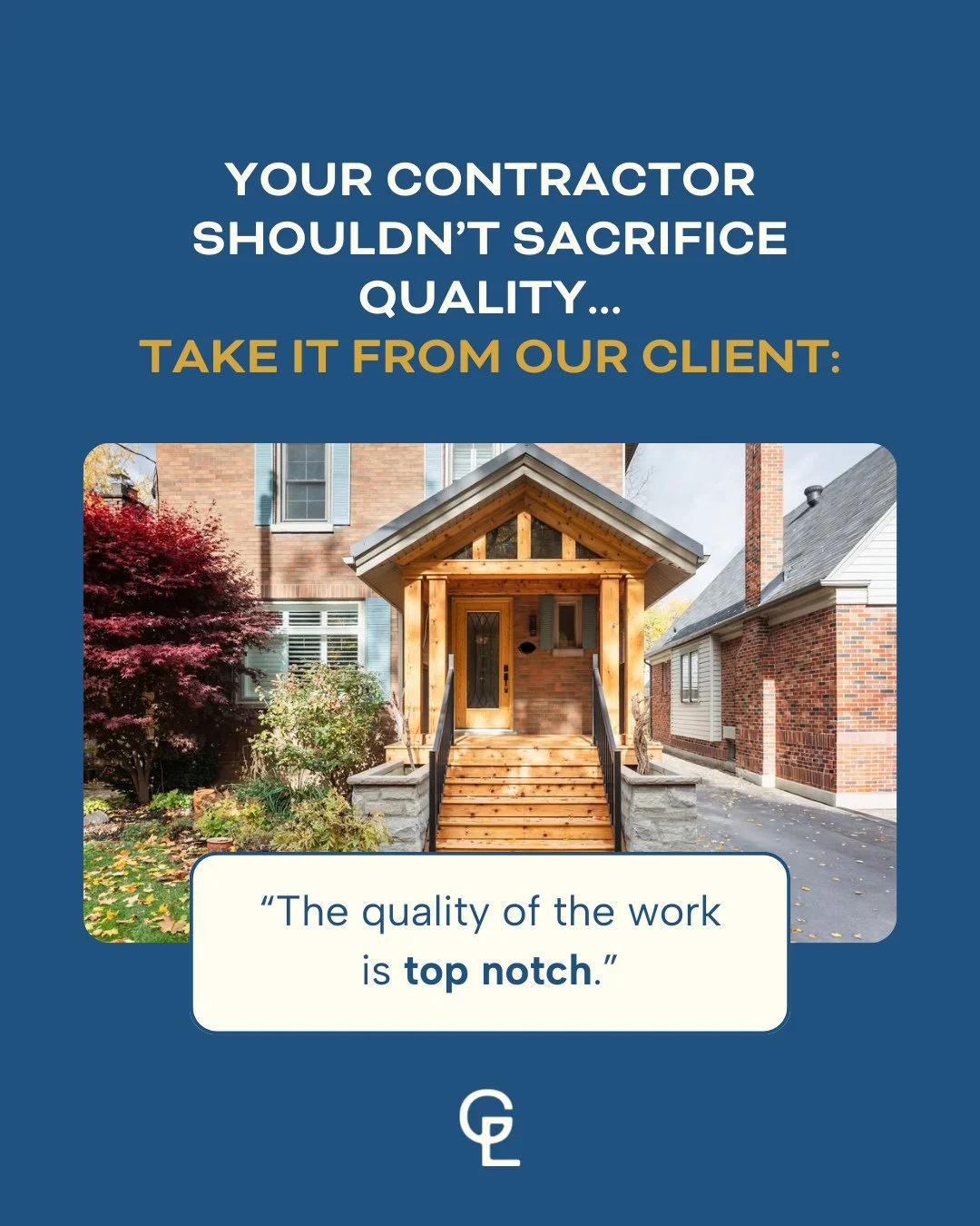 The best way to find out if a contractor is trustworthy? 👉 The Google reviews don't lie!⁠
⁠
📸 @salemefayad_photography