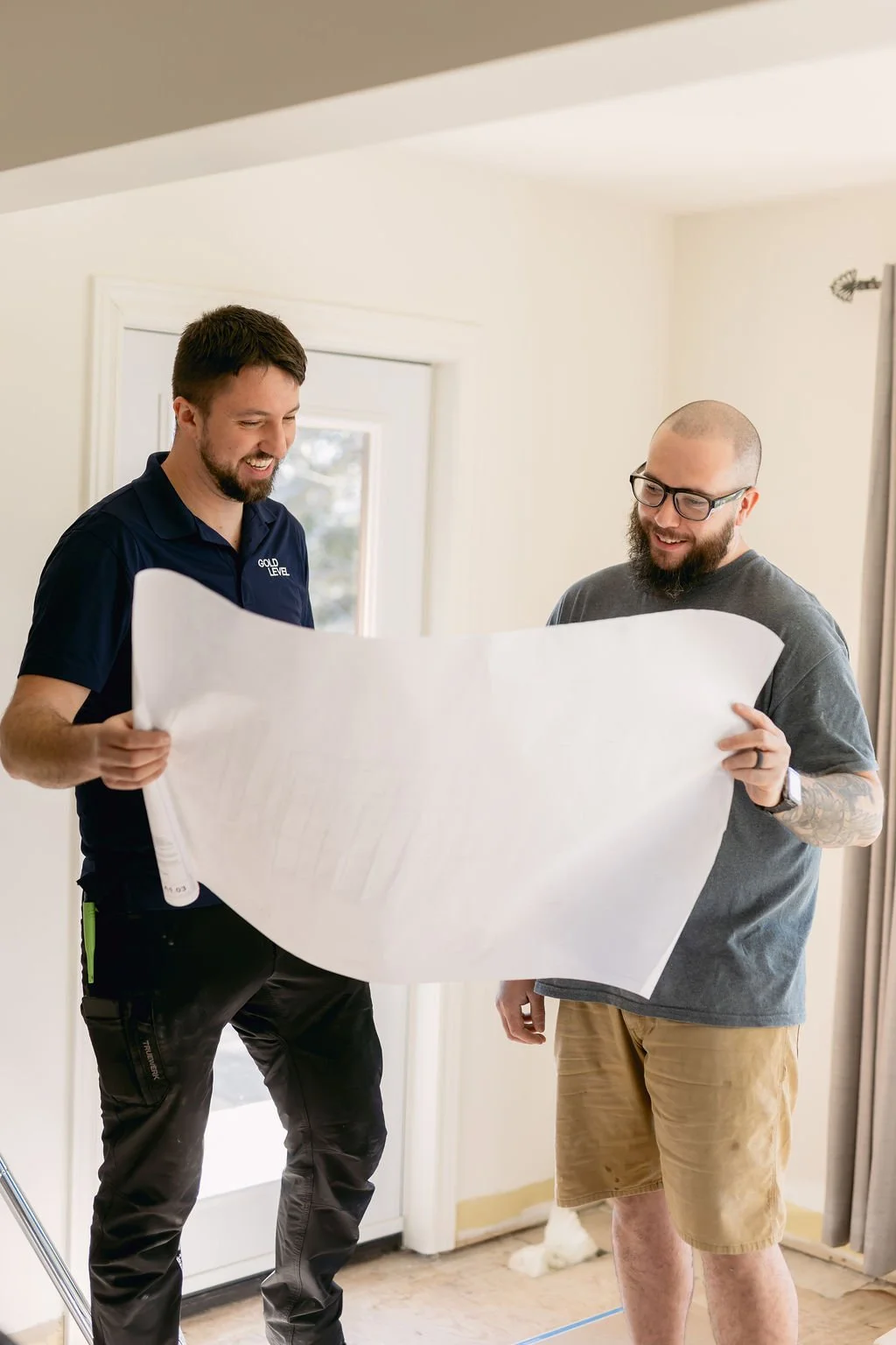 Your Guide to Planning Your Home Renovation