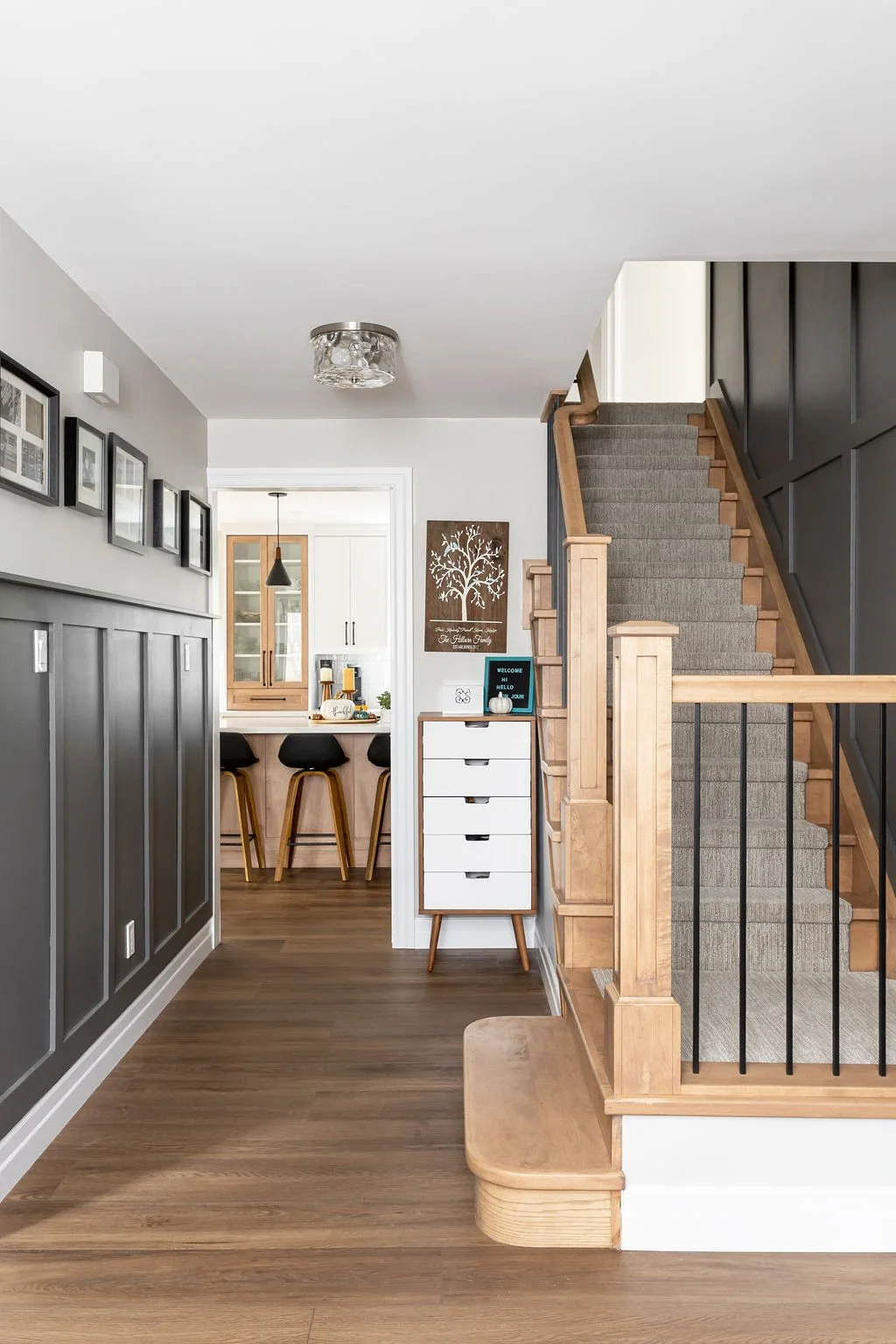 Main Floor Remodels: How to Make an Older Home Work Better for Modern Living