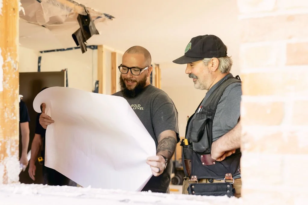 How Long Does a Home Renovation Take in London, Ontario?