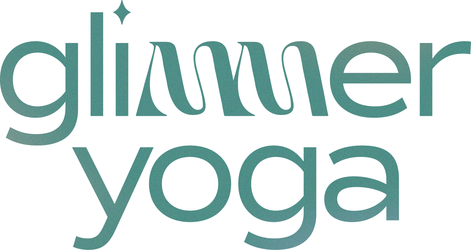 Glimmer Yoga - Playful and deeply restful yoga meditation retreats, mini retreats and courses to eliminate hustle and reset the nervous system