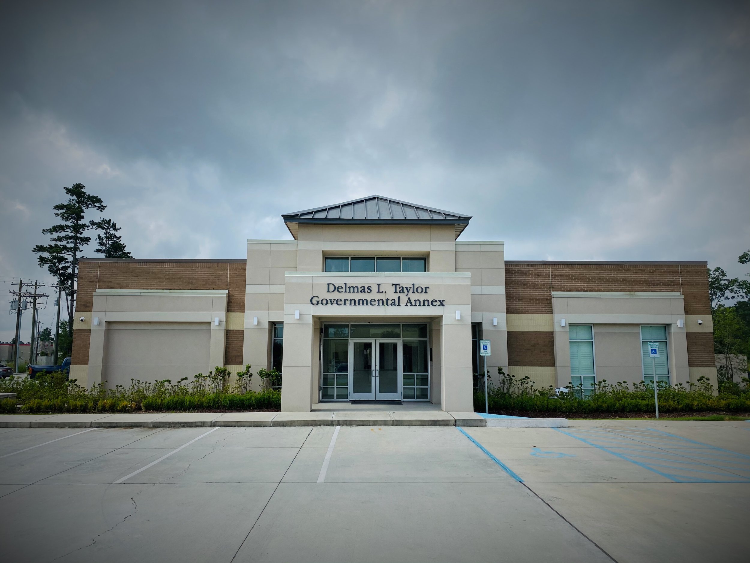 Livingston Parish Assessor