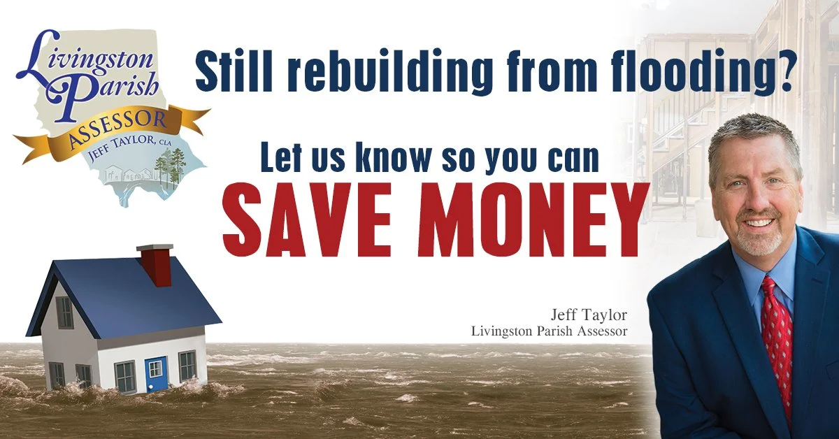 Livingston Parish Assessor