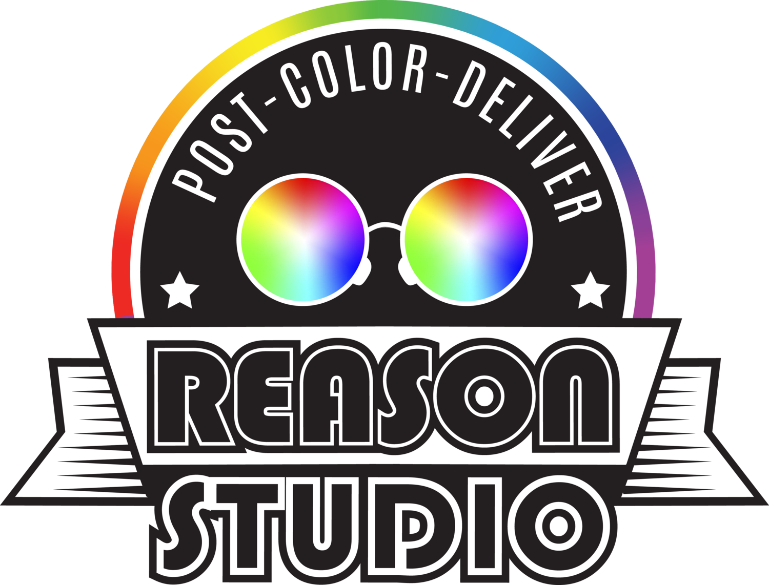 REASON STUDIO