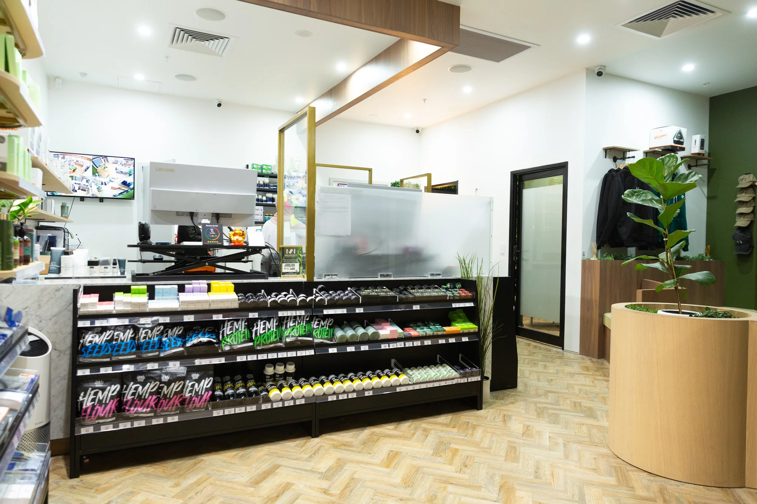 Medicinal Cannabis Medicine Dispensary in WA