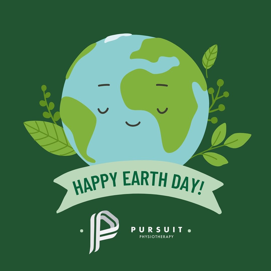 Wishing everyone a happy earth day!🌎🌱

At Pursuit, we are not just committed to your health and recovery, we&rsquo;re committed to nurturing the planet too! One of our goals is to give back to the community, both to the people and the environment. 