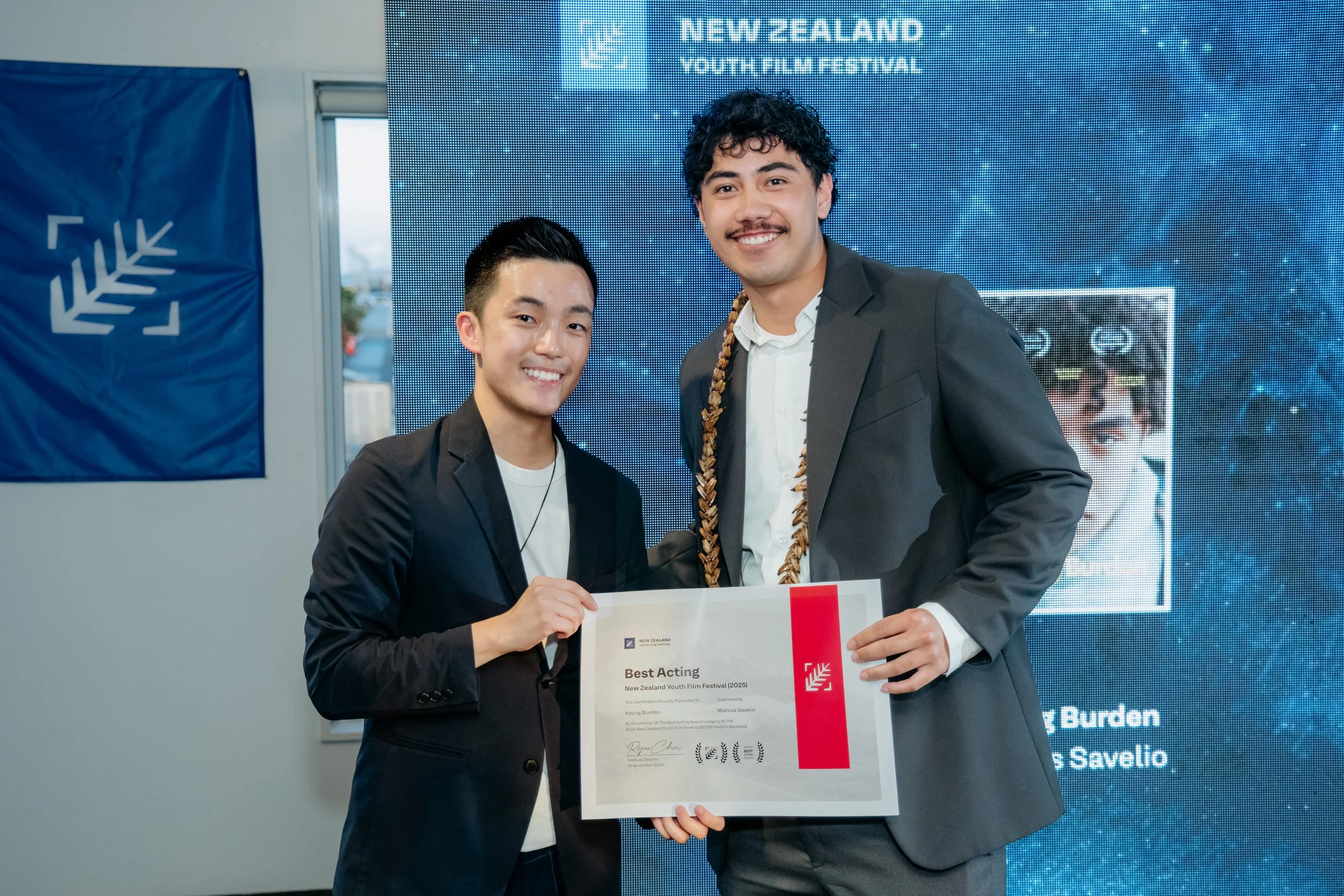 NZYFF 2025 Award Ceremony 33.JPG