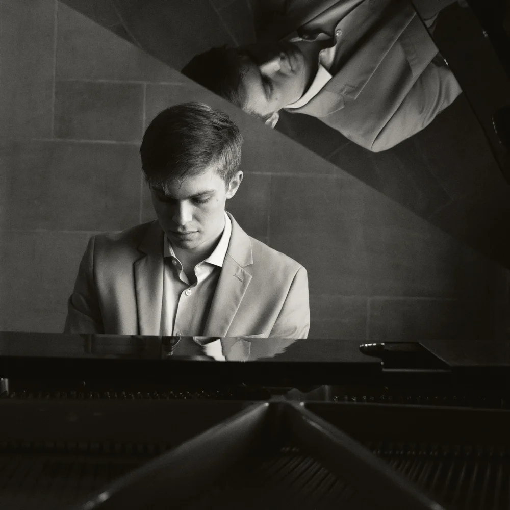 Duncan Wilson Trio artwork from The Rex