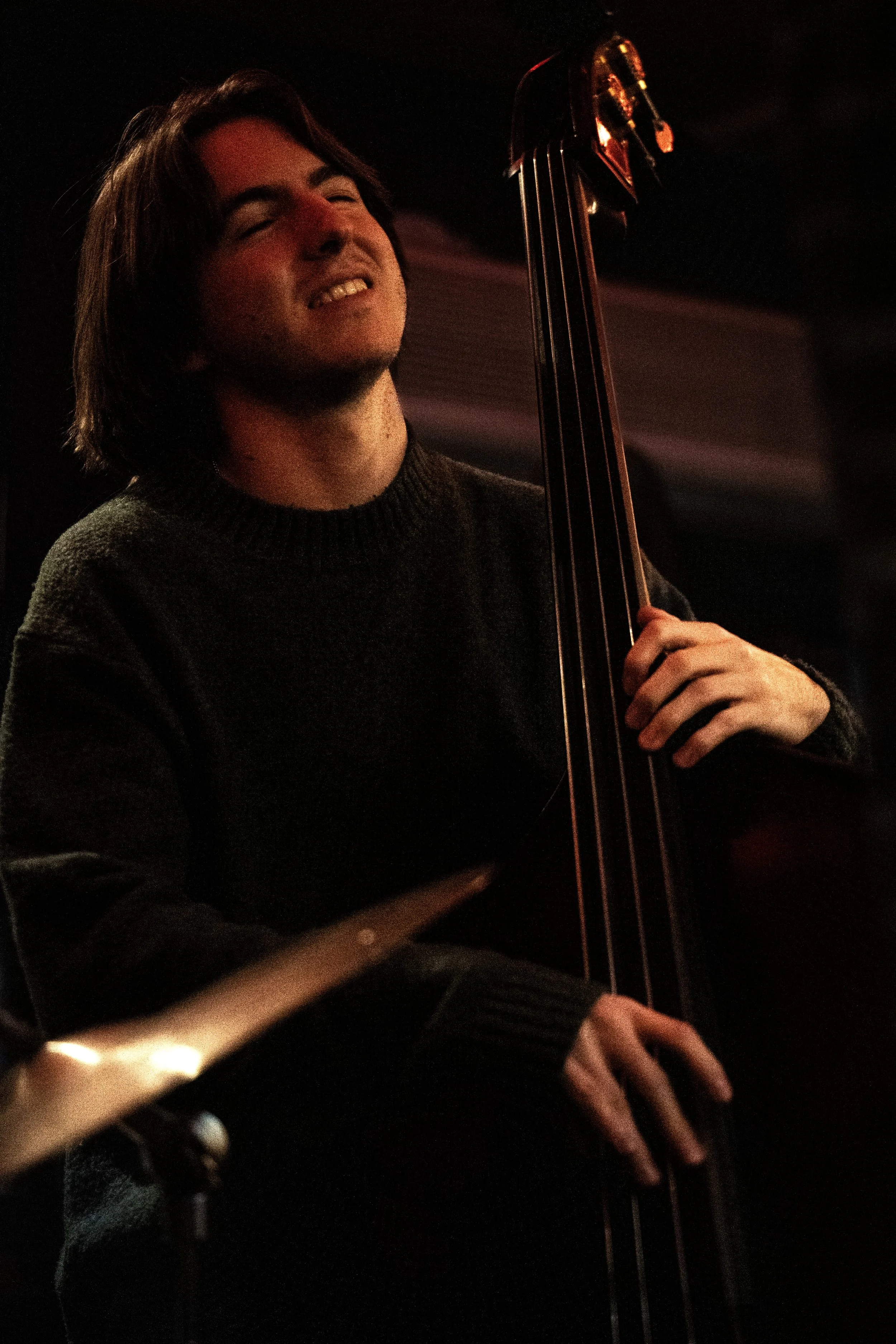 Cole Matheson Quartet — The Rex