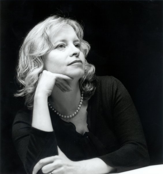 Maureen Kennedy Trio artwork from The Rex