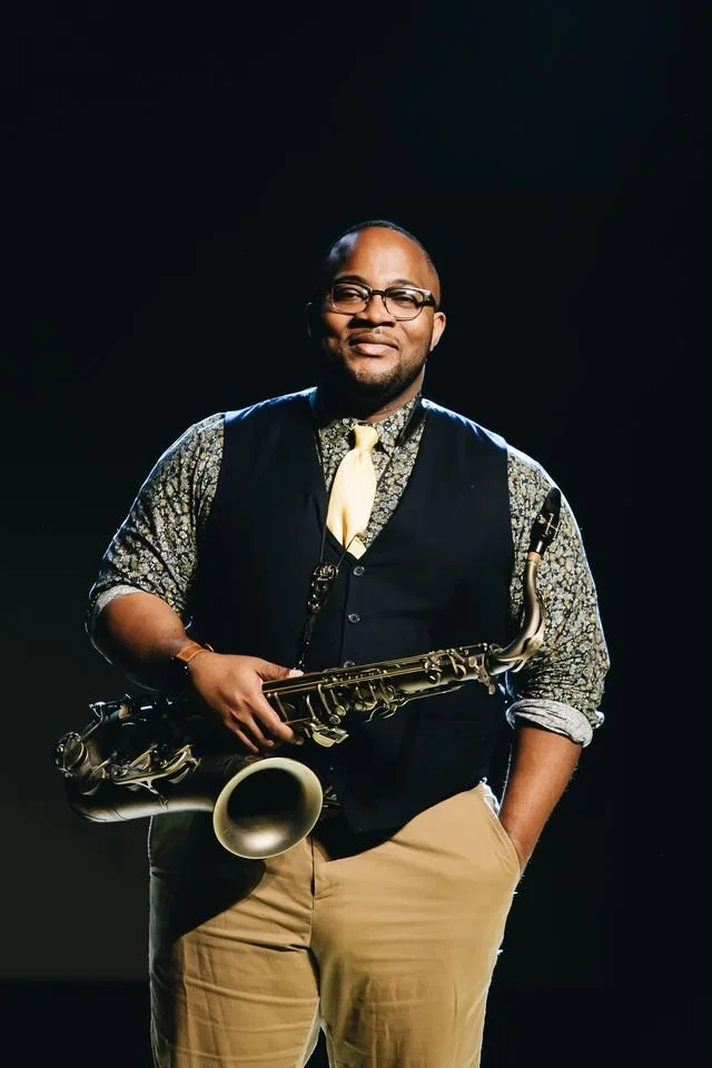 Stephen Philip Harvey Jazz Orchestra artwork from The Rex
