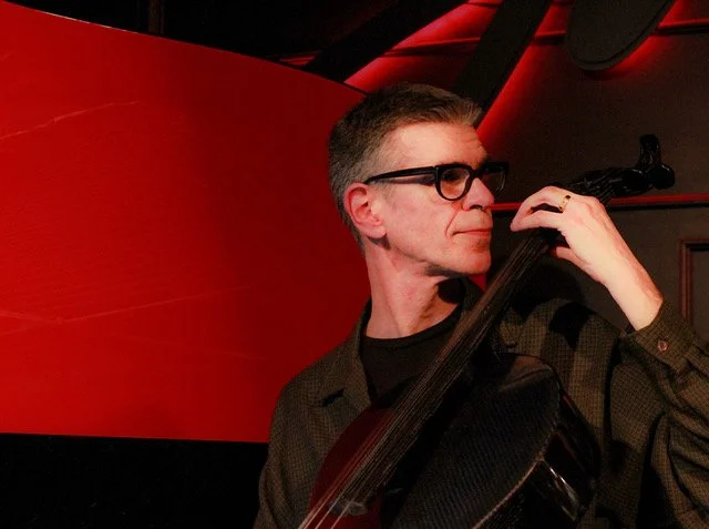 Matt Brubeck’s cellomatic artwork from The Rex