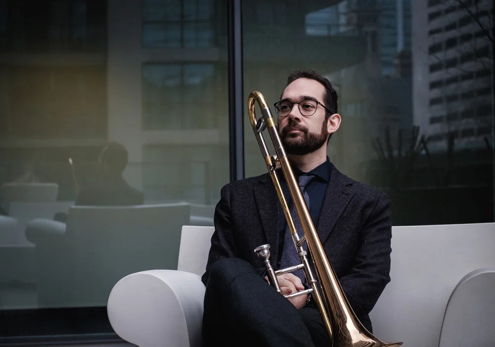 Karl Silveira Quartet artwork from The Rex