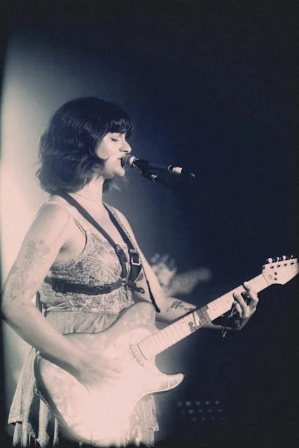 Emily Steinwall artwork from The Rex