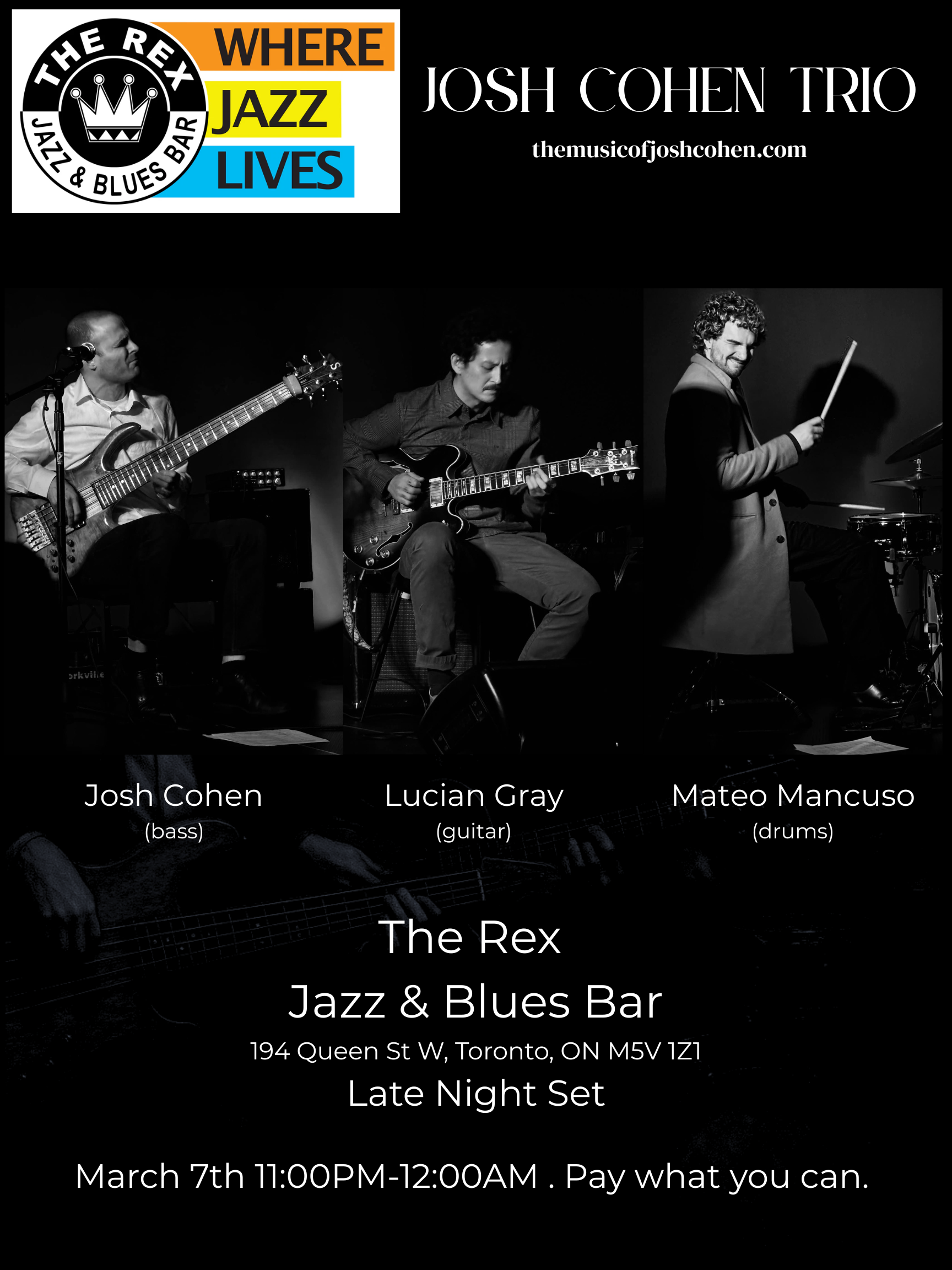 Josh Cohen Trio - Live at the Rex  (3).png