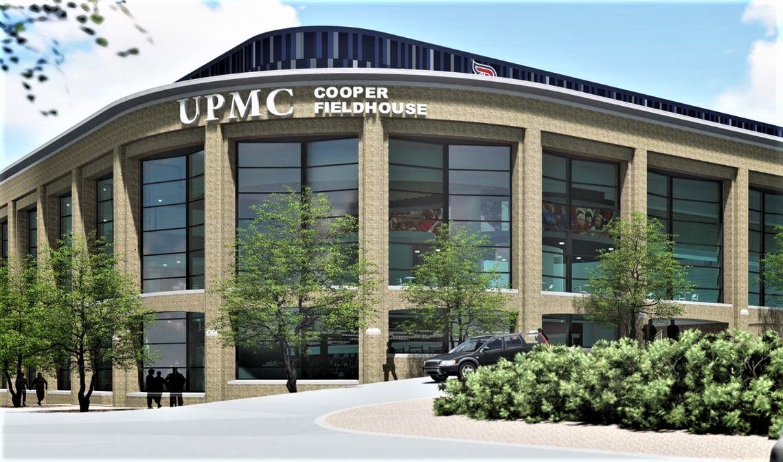 UPMC Cooper Fieldhouse AJ_Palumbo_Center_Renovation.jpg