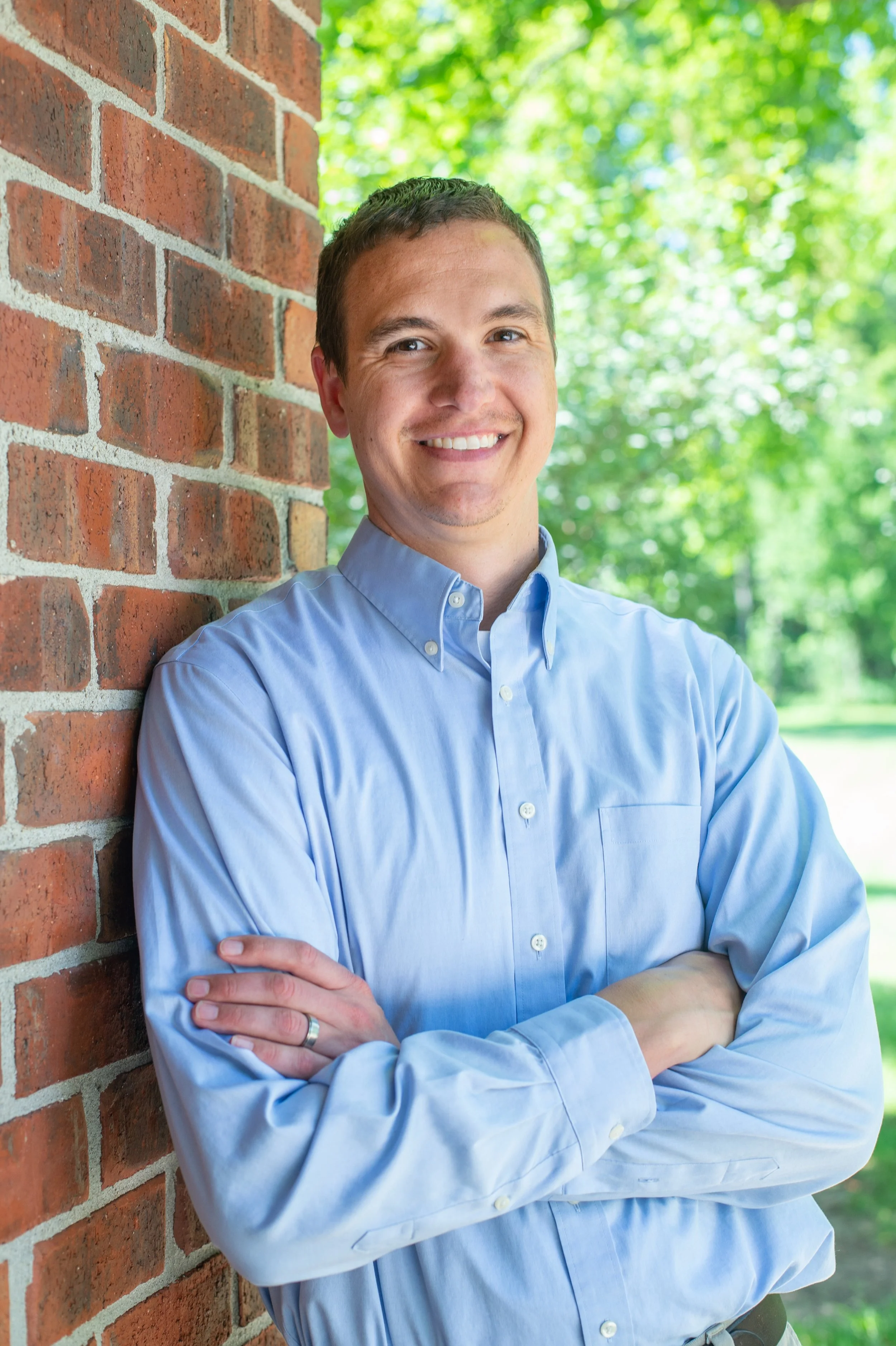 Matt Rokowsky About — Architectural Design Solutions