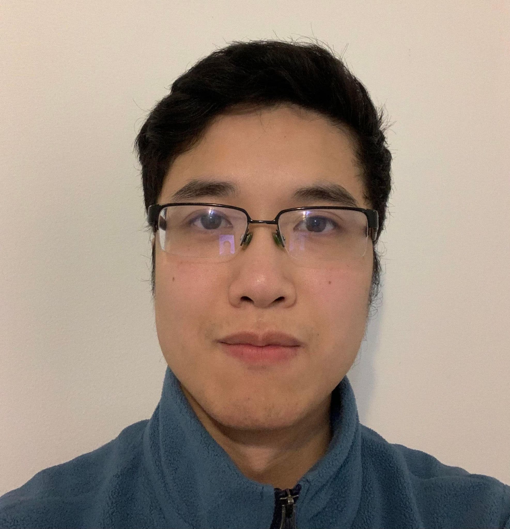 Matthew Kuan — Restore Sports Medicine Clinic