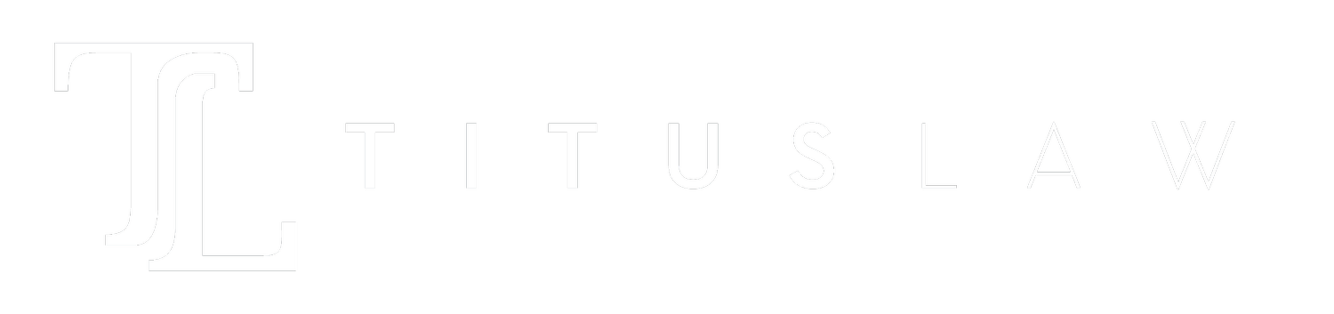 Titus Law