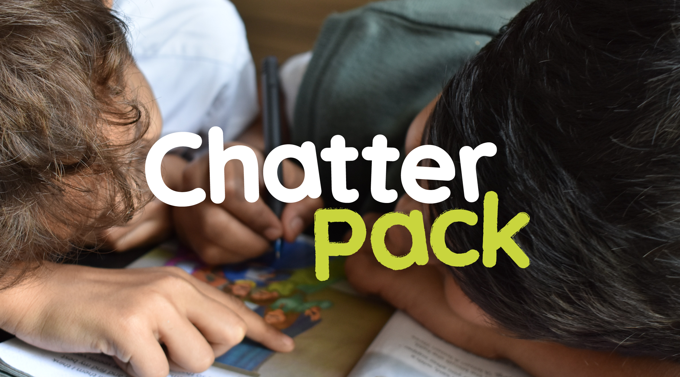 ChatterPack