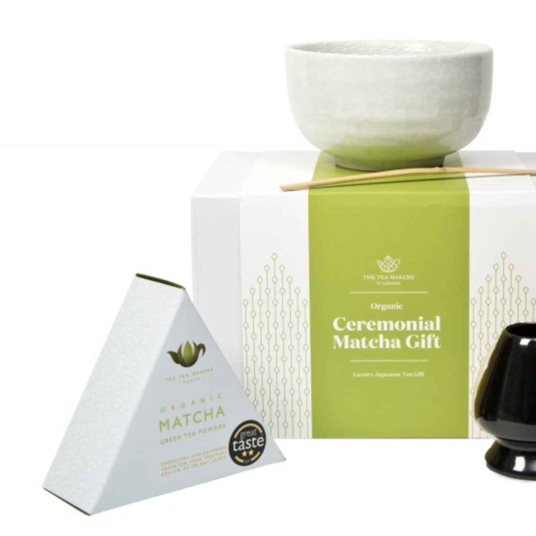 The Tea Makers of London.