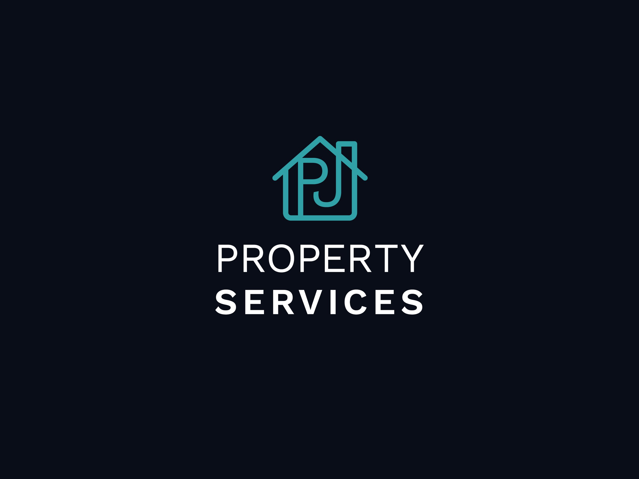 PJ property Services.