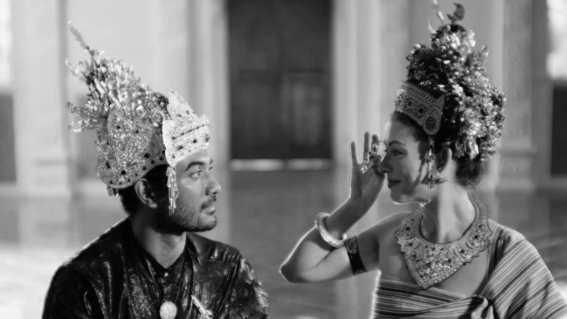 MIFF 2025: Samsara