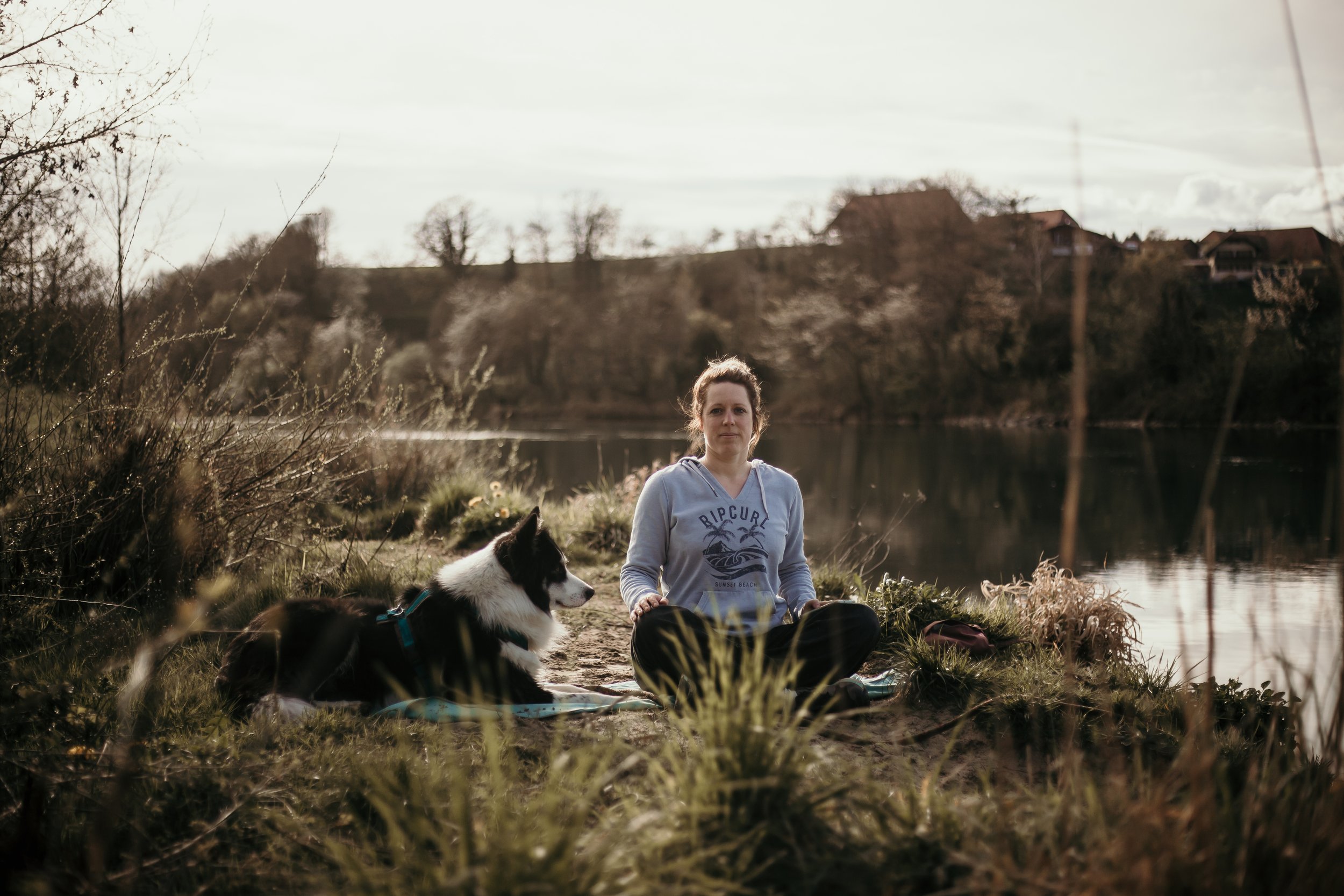 Bundle: Geführte Meditationen für mehr Gelassenheit und Zuversicht im Alltag