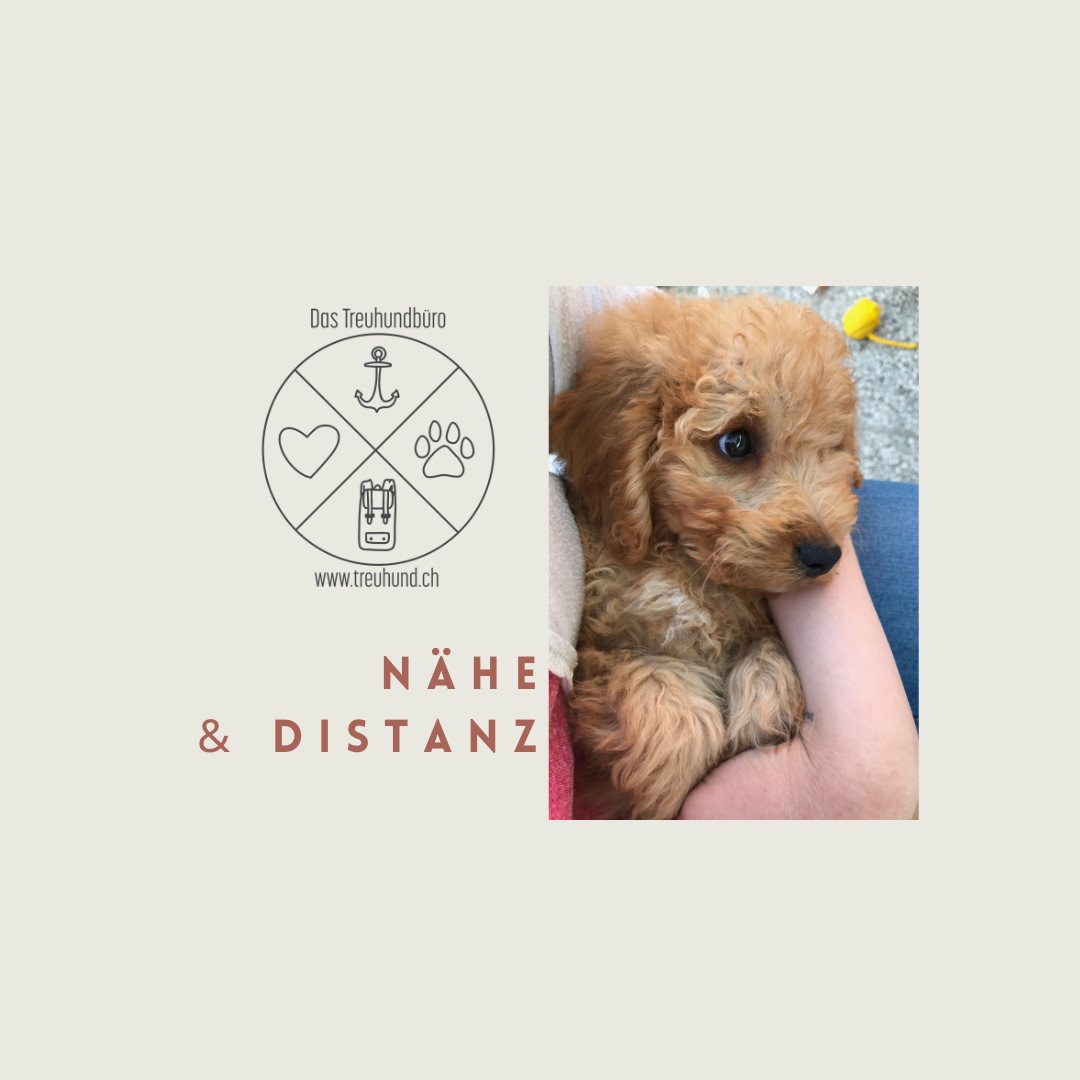 Nähe & Distanz