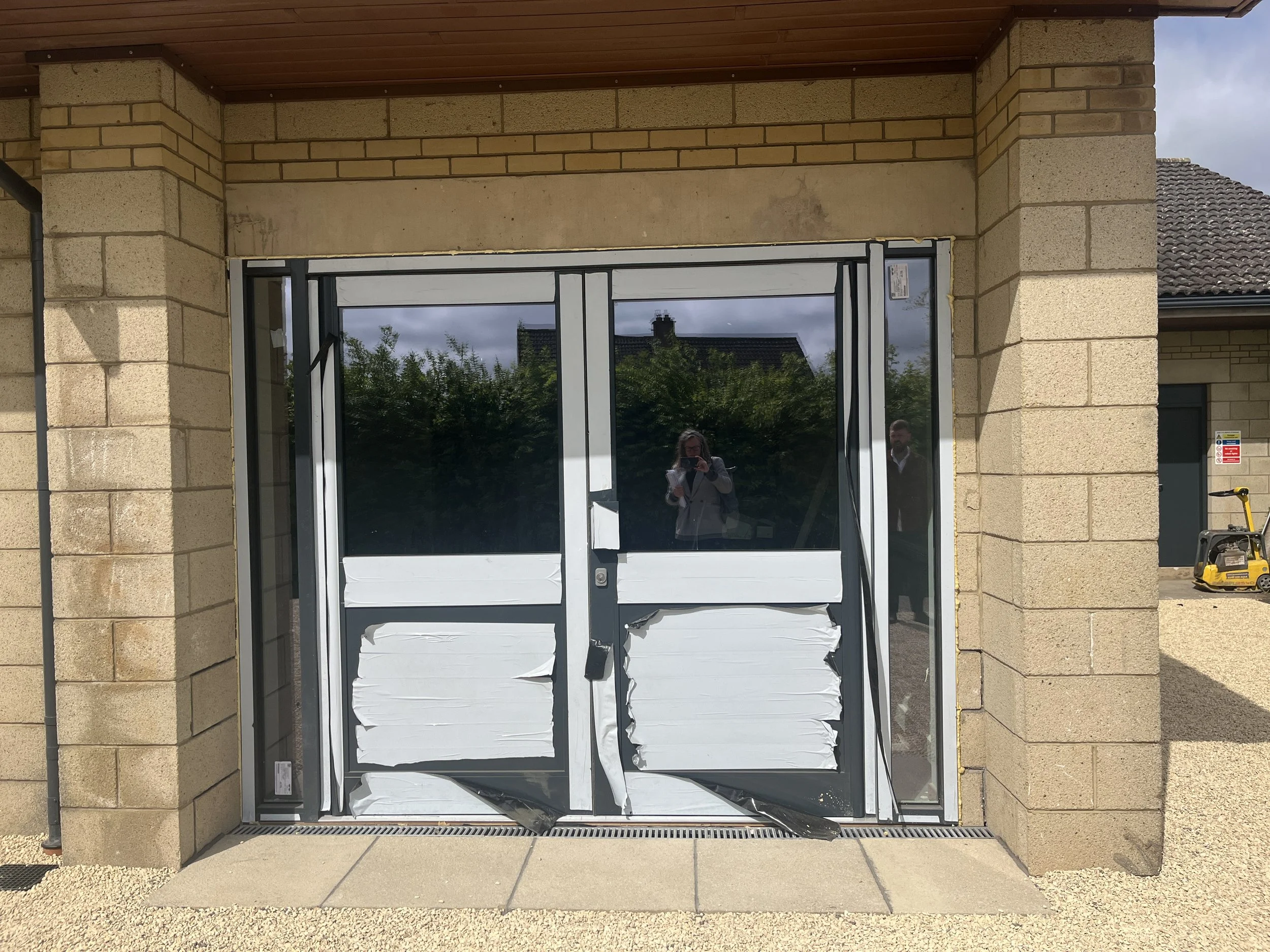 RUTS & Penicuik YMCA/YWCA