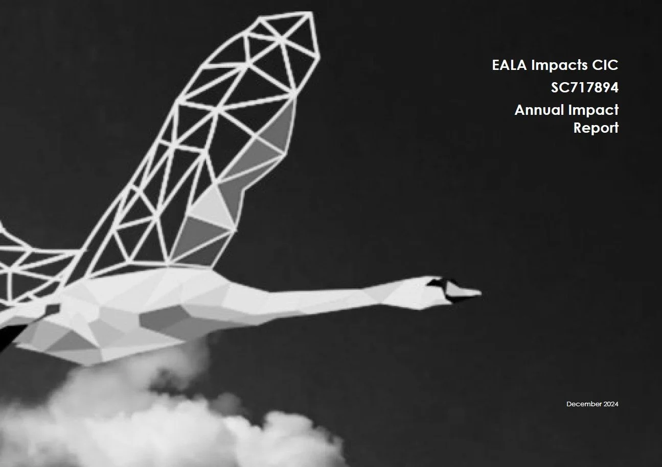 Impact Report 2024