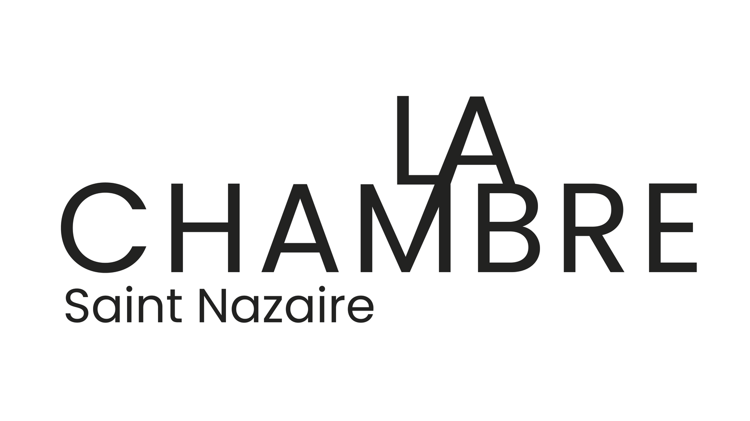 LA CHAMBRE-Saint Nazaire