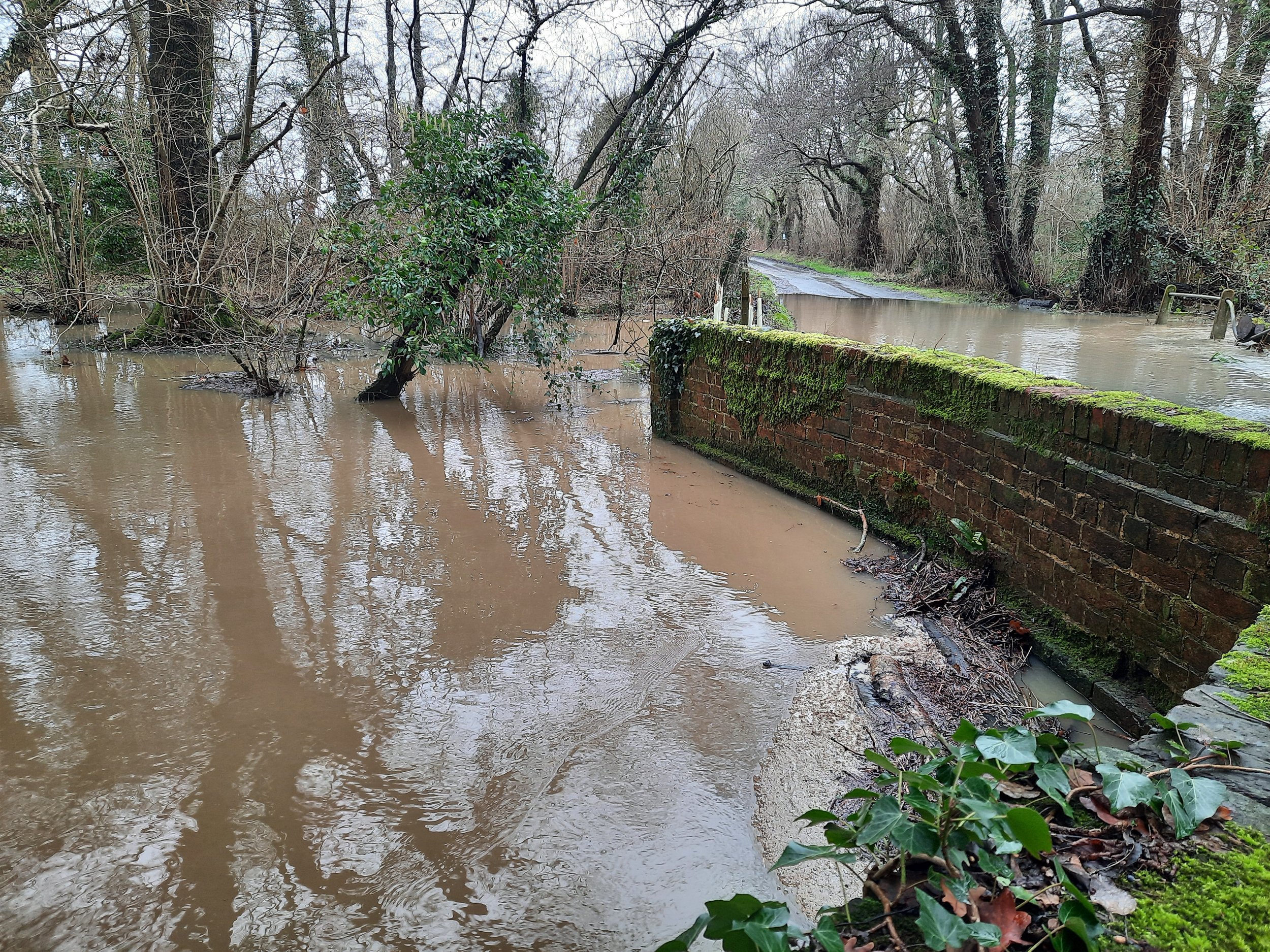 National Emergency Briefing: climate extremes