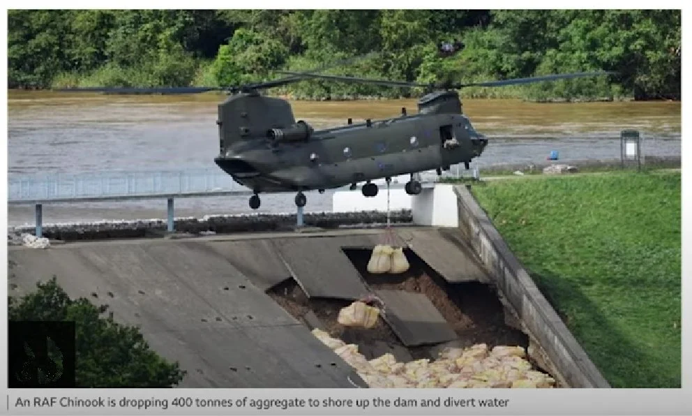 National Emergency Briefing: National Security