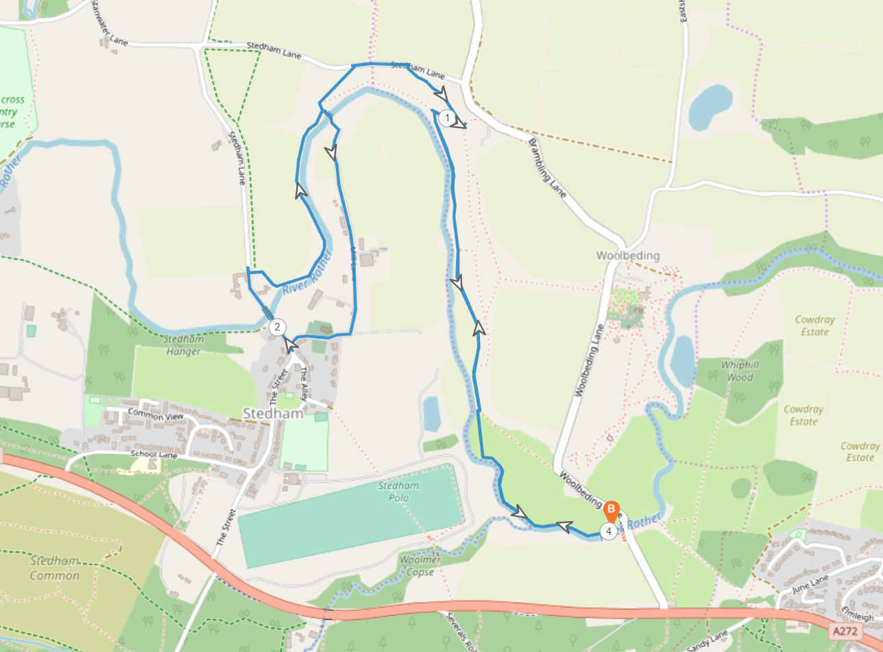 ERA’s Sponsored Family Riverside Walk 2026