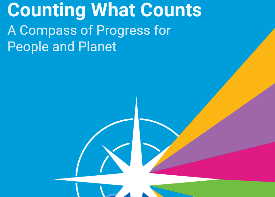 Beyond GDP: Counting What Counts