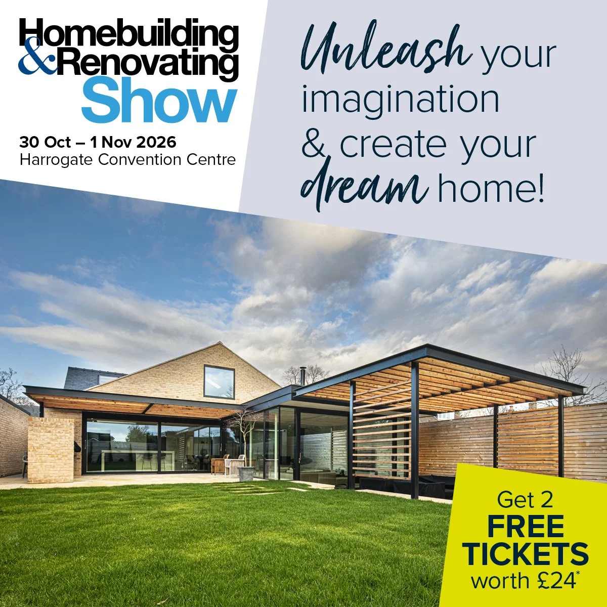 Thinking About Transforming Your Home? Meet Thread Architects in Harrogate