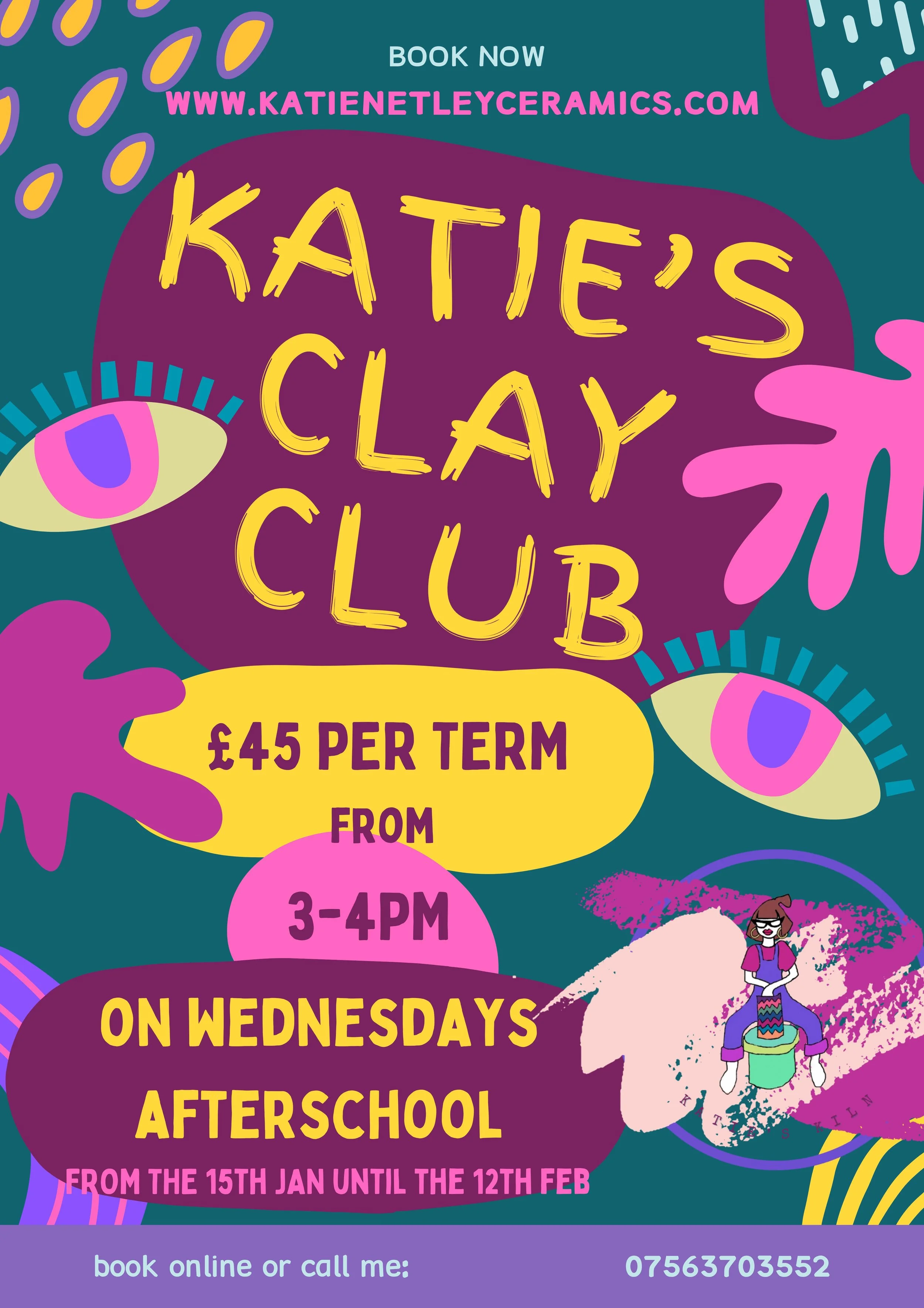 Singleton after school club