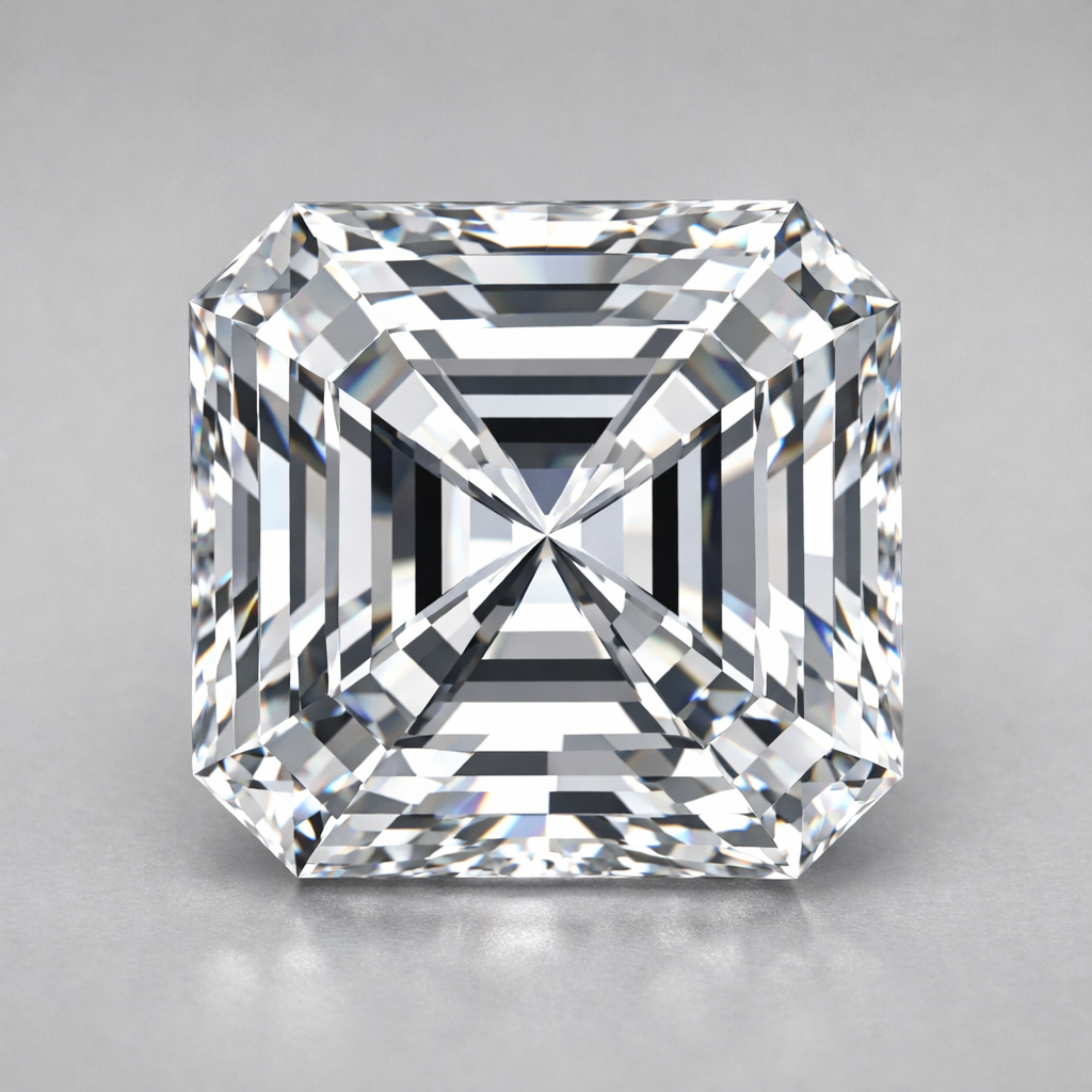 Asscher Cut
