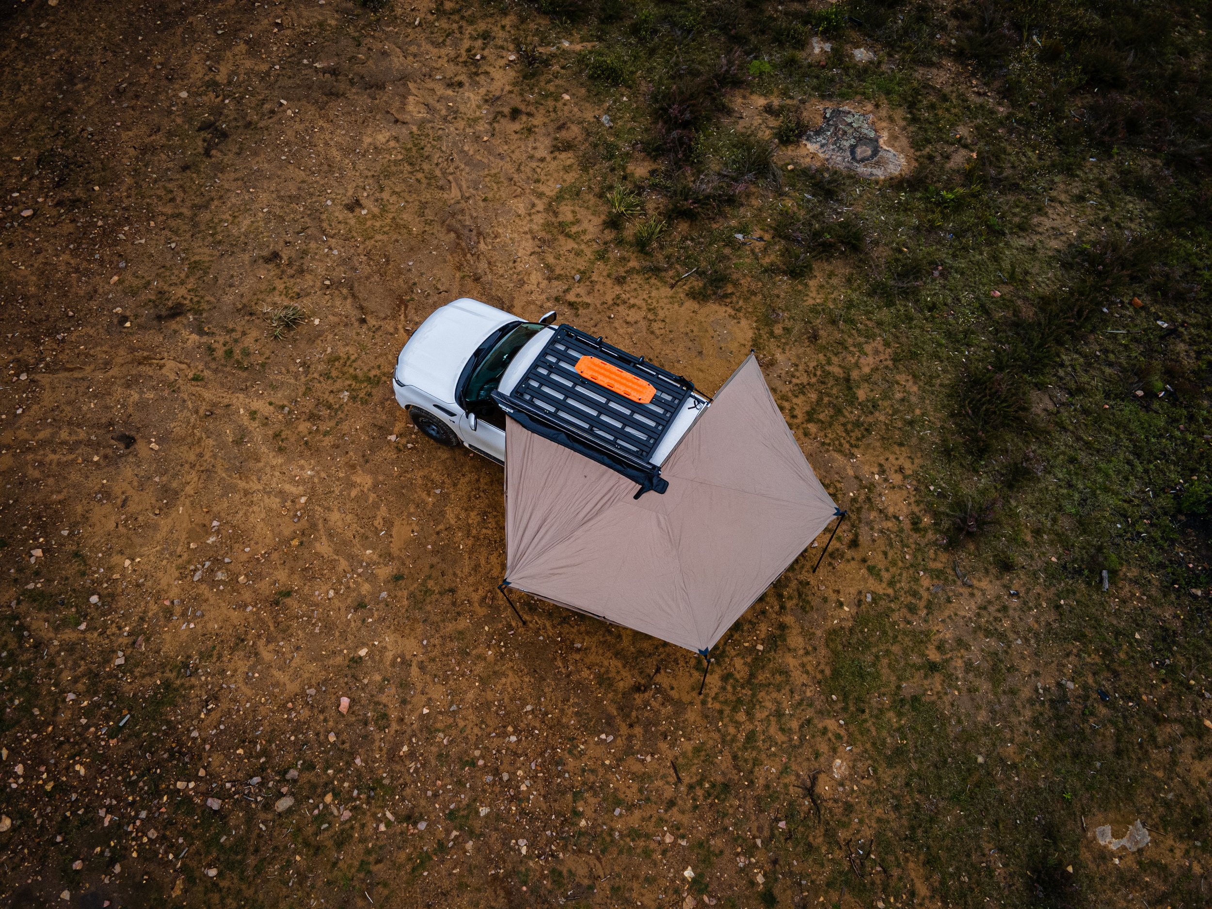 Brand Ambassador - Rhino Rack