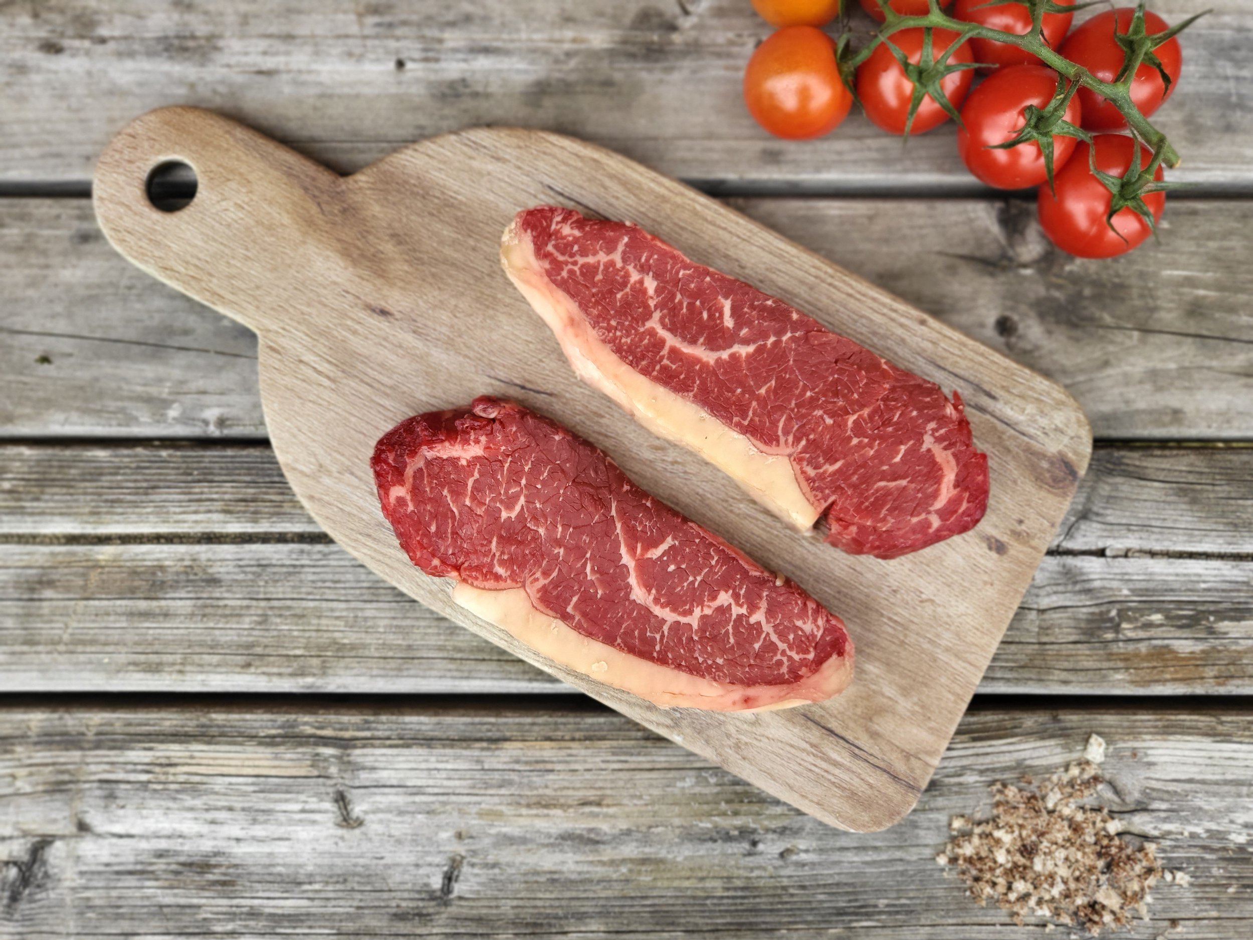 Sirloin Steak
