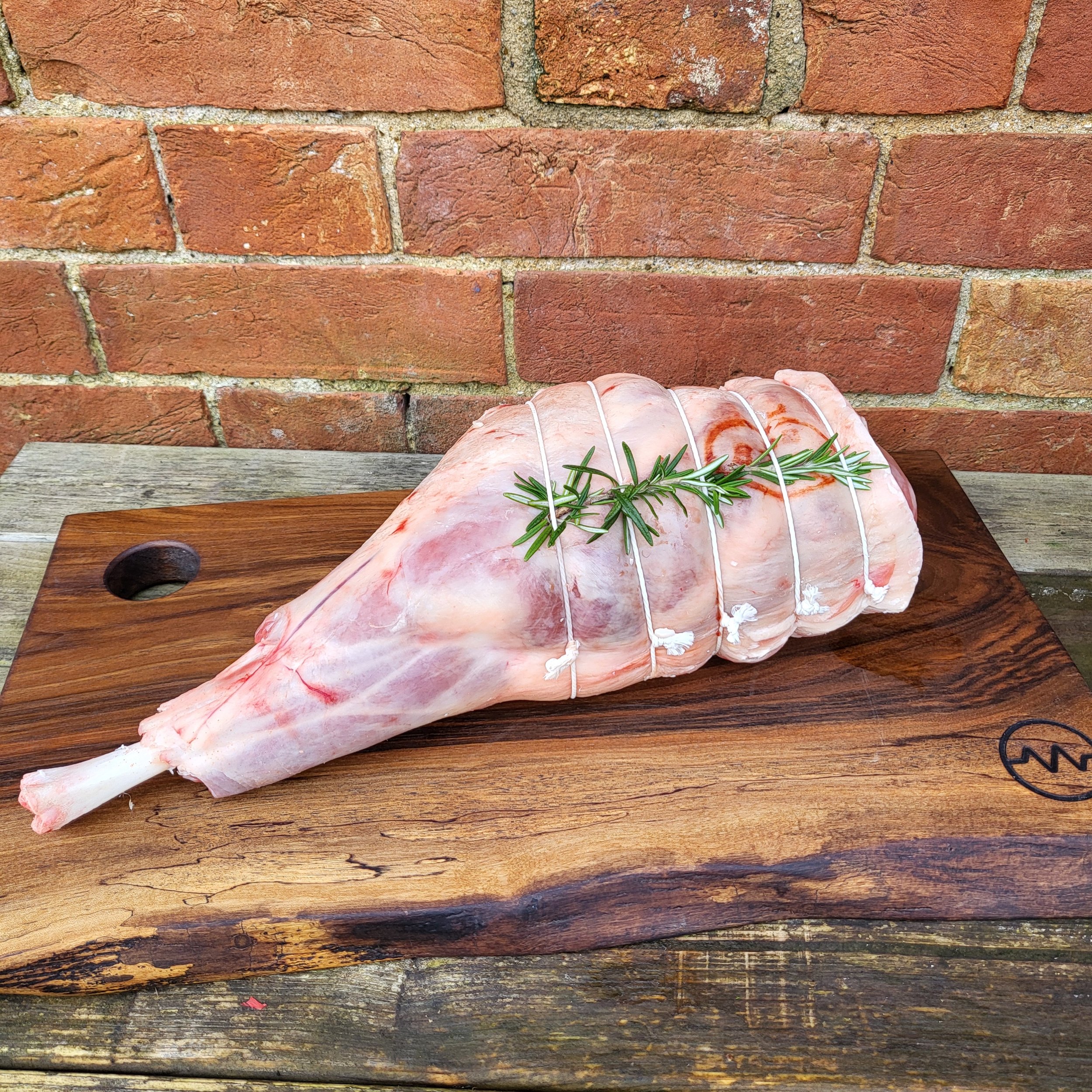 Leg of Lamb - Bone In