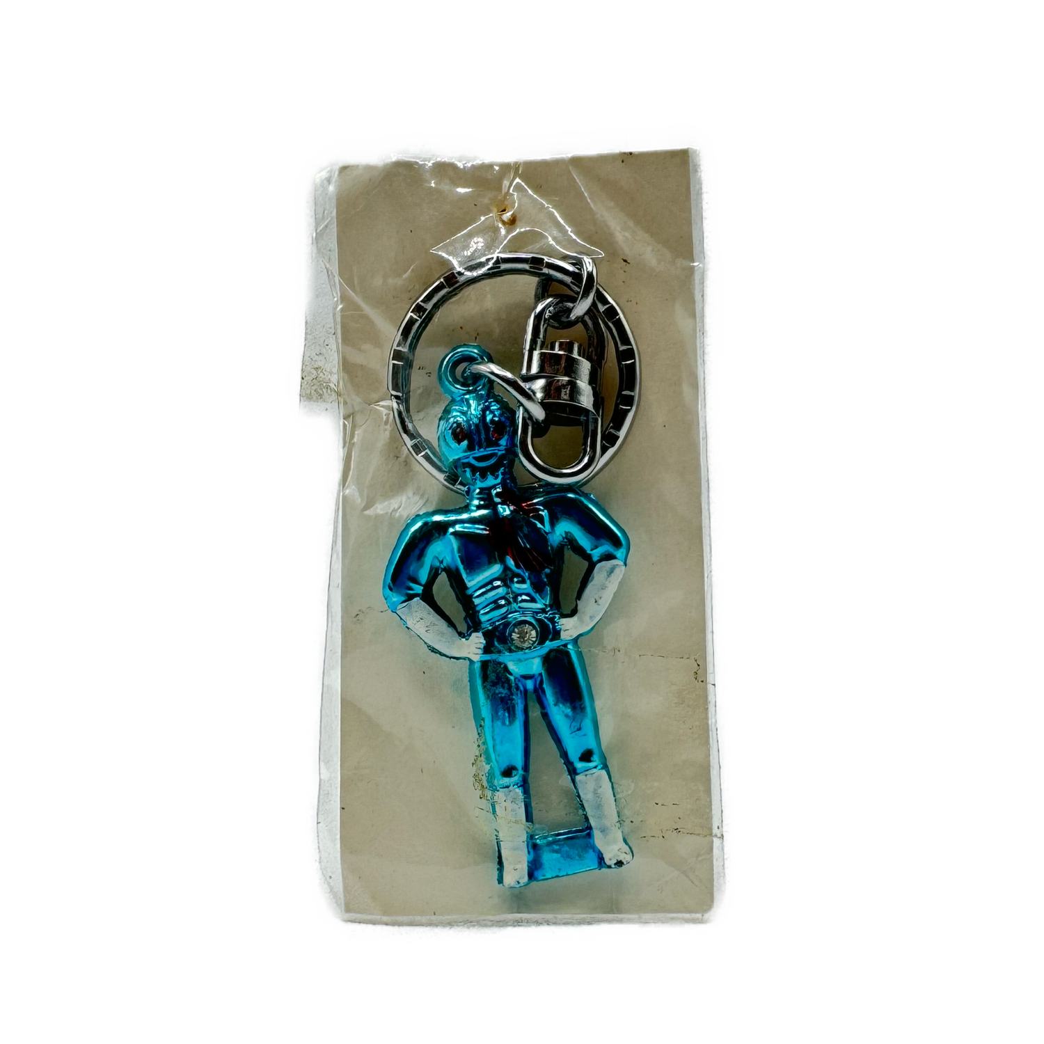 Pachi Kamen Rider Pendant Keychain — NOWHOME