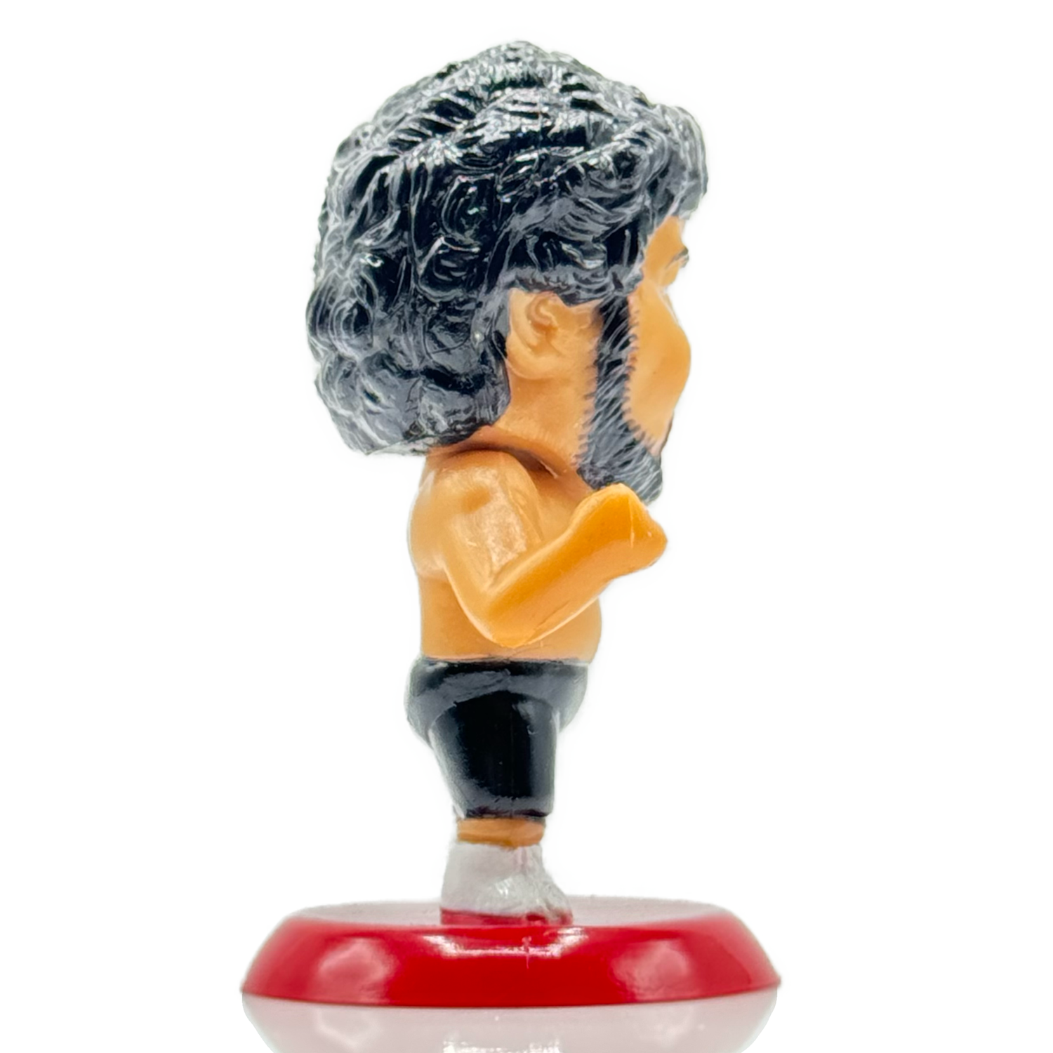 Masa Saitoh ( MR. Saito ) Pro-Kaku Heroes Legends Edition — NOWHOME