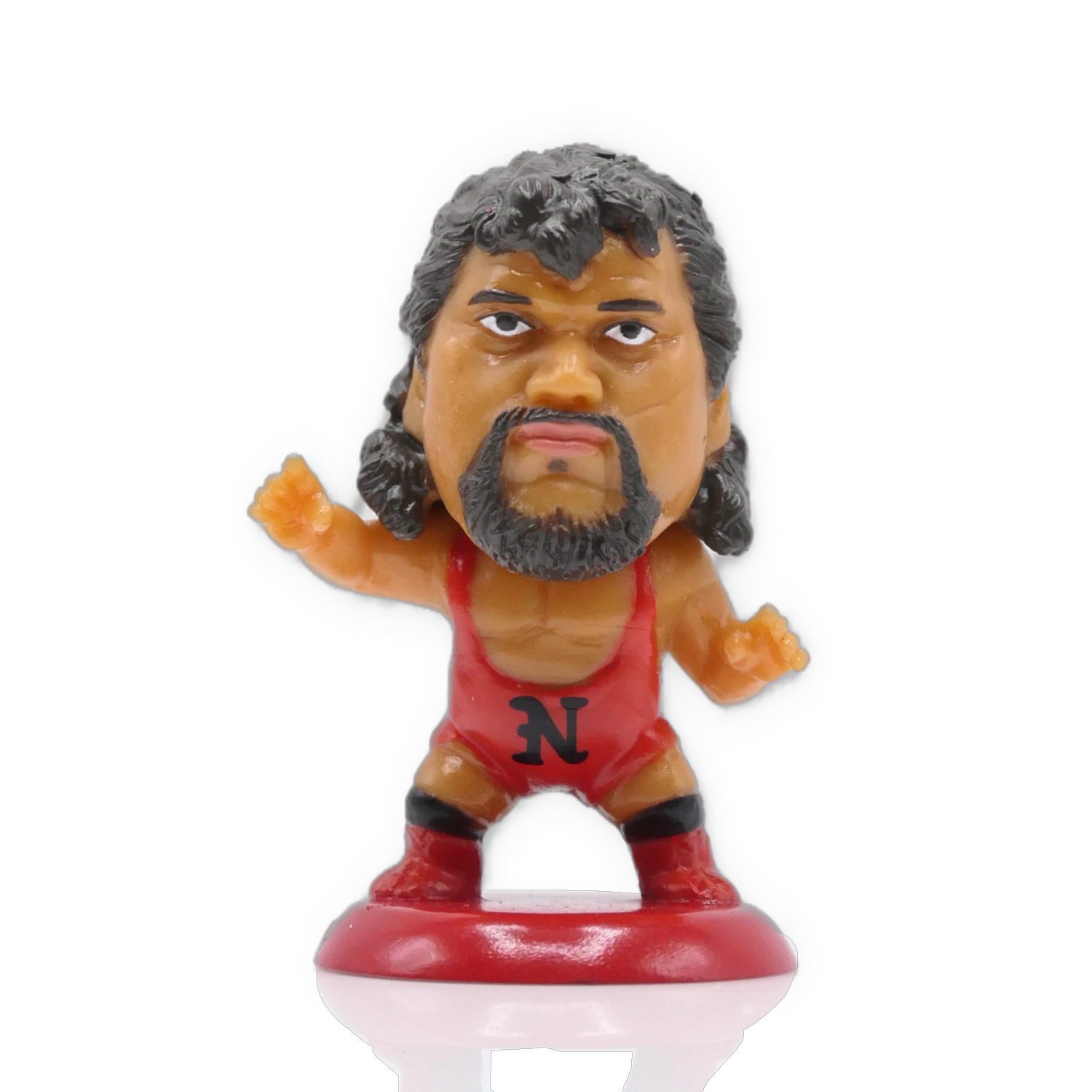 Gary Albright - CharaPro Pro-Kaku Heroes VOL. 9 ( mini-big head