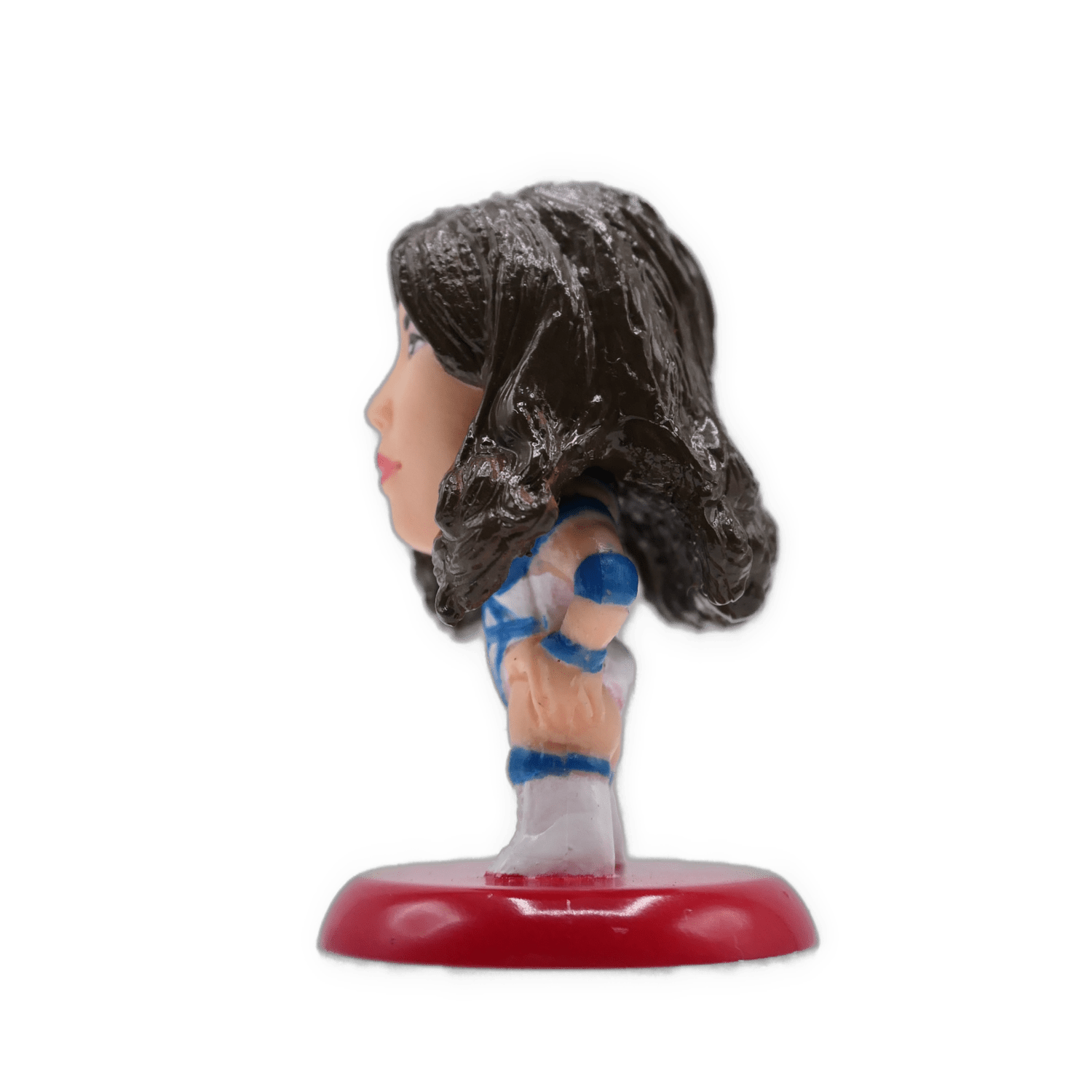 Takao Inoue Mini-Big Heads Joshi Pro-Kaku Heroes — NOWHOME