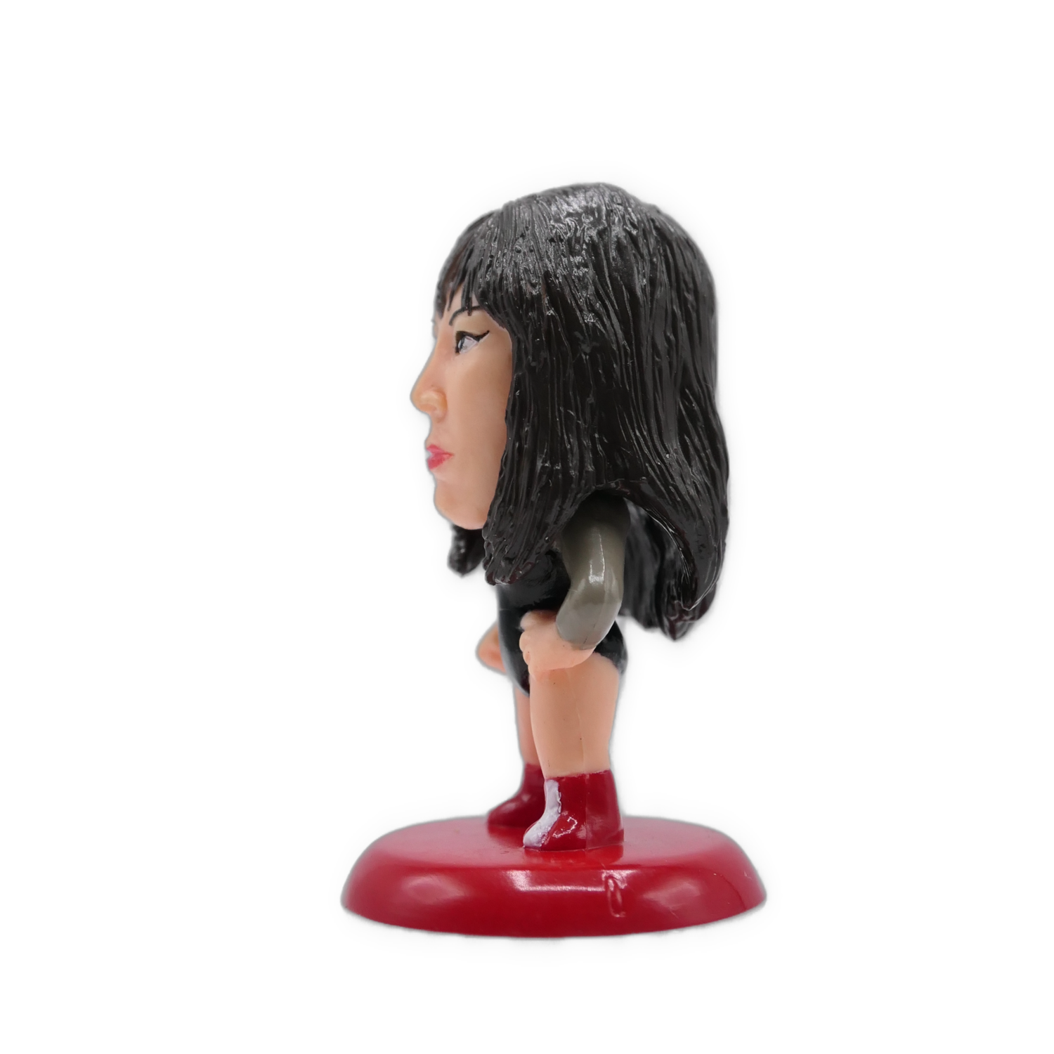 Jaguar Yokota Mini-Big Heads Joshi Pro-Kaku Heroes — NOWHOME