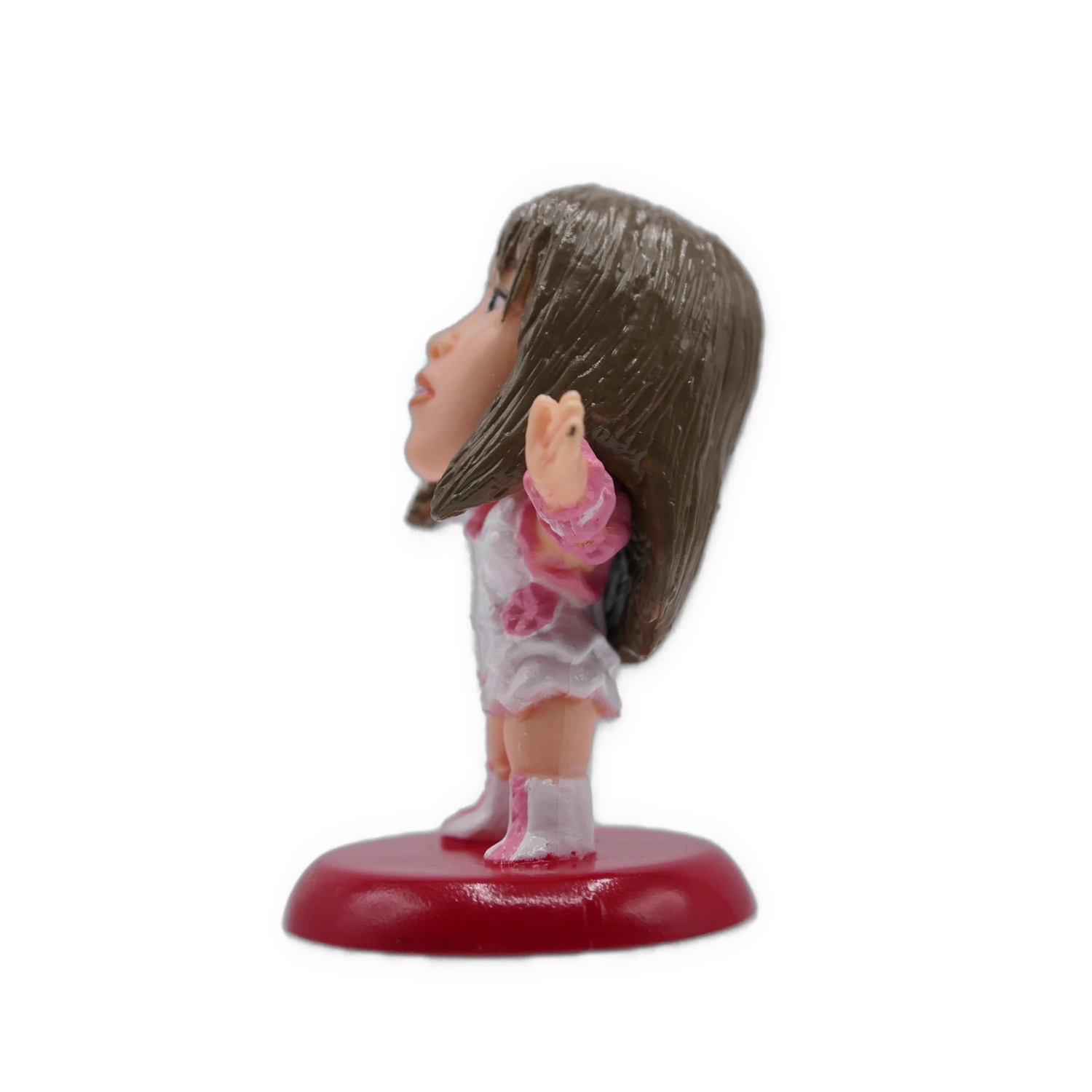 Kayo Nuomi Mini-Big Heads Joshi Pro-Kaku Heroes — NOWHOME